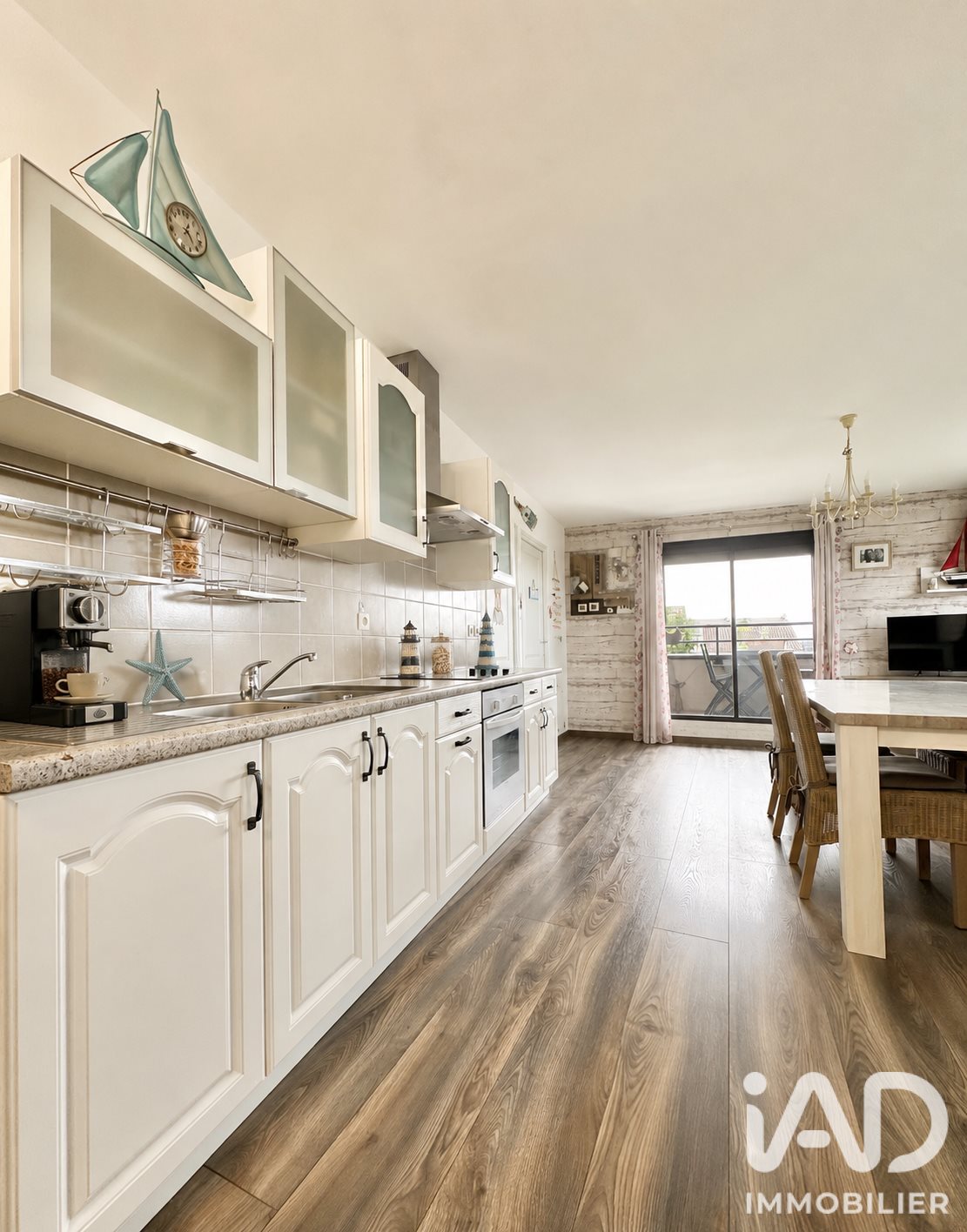 Appartement à vendre, 80m², Bray-Dunes
