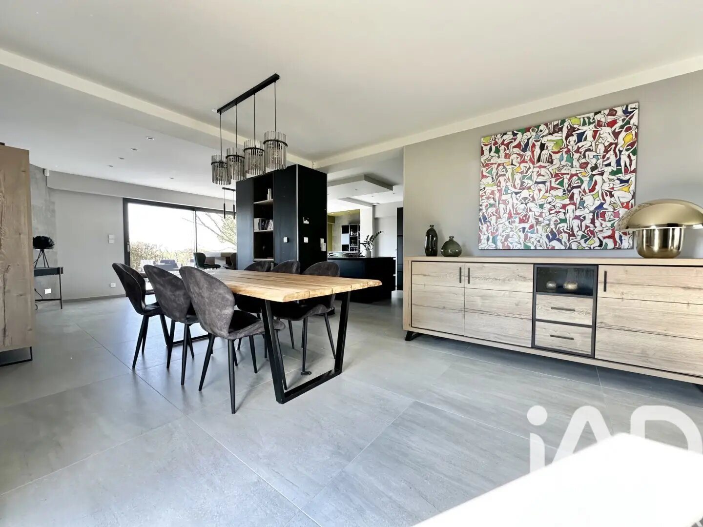 Maison à vendre, 208m², Saint-Hilaire-Cottes
