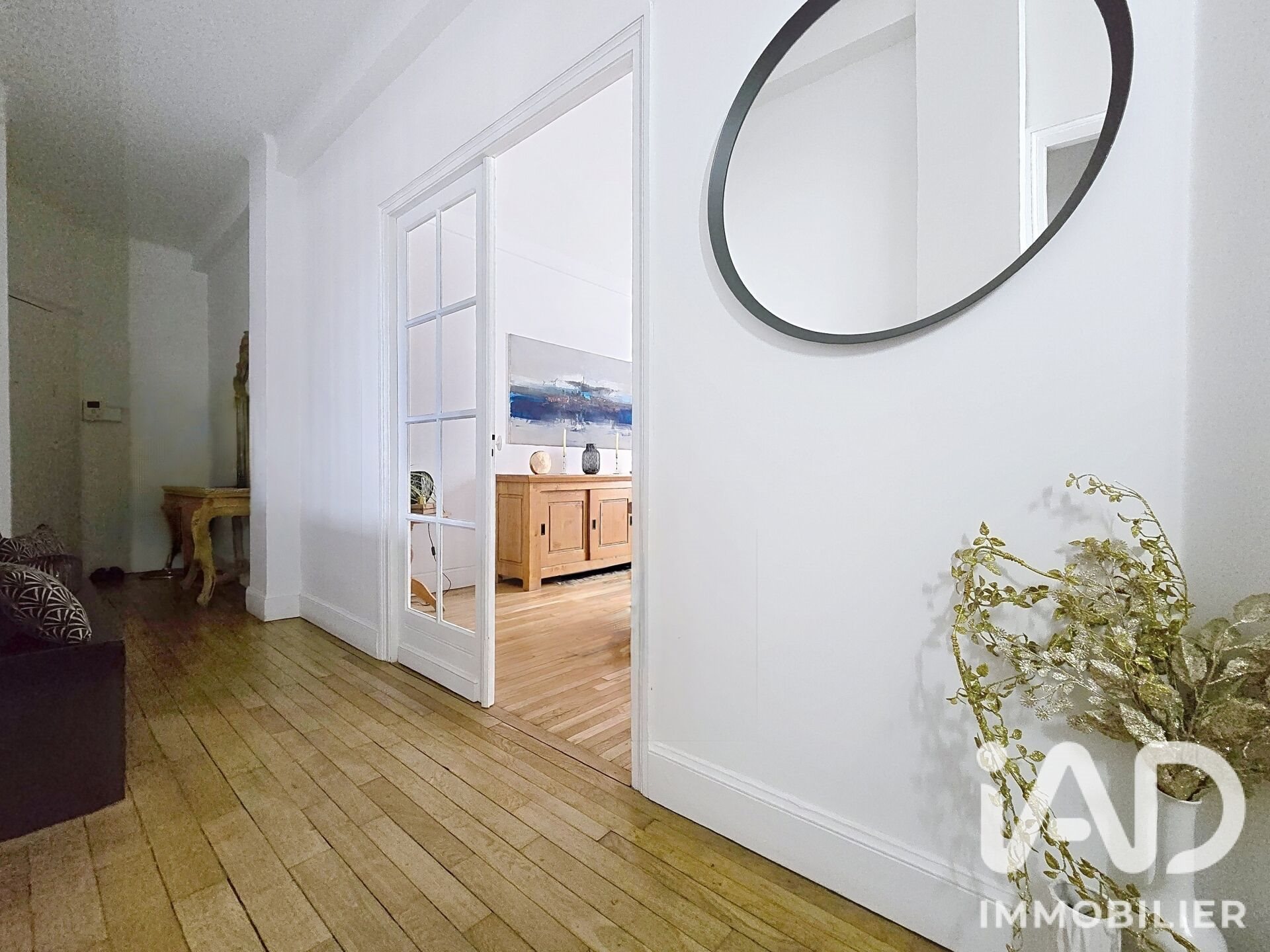 Appartement à vendre, 125m², La Madeleine