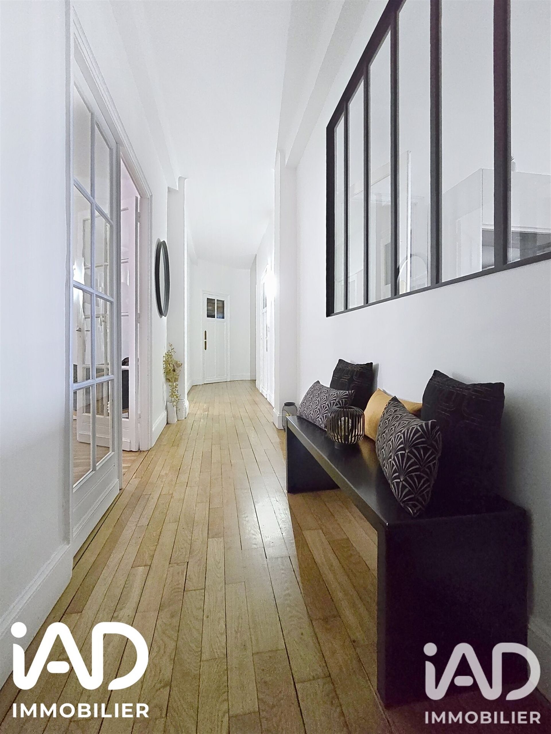 Appartement à vendre, 125m², La Madeleine
