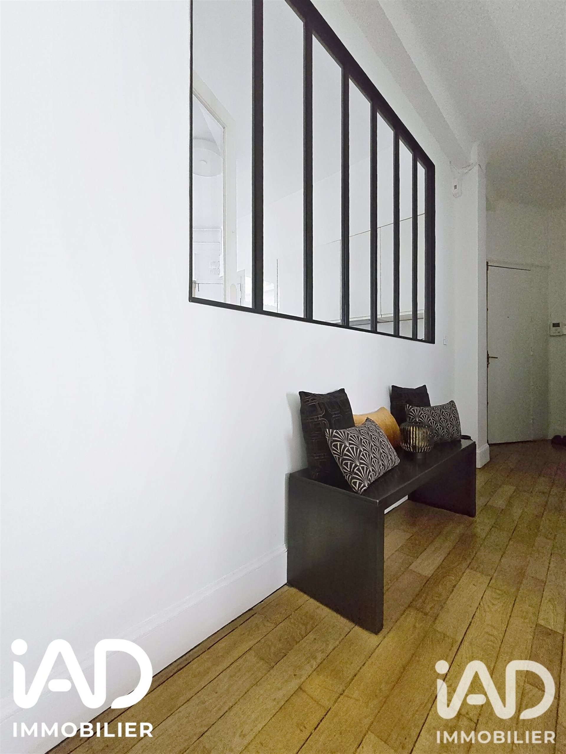 Appartement à vendre, 125m², La Madeleine