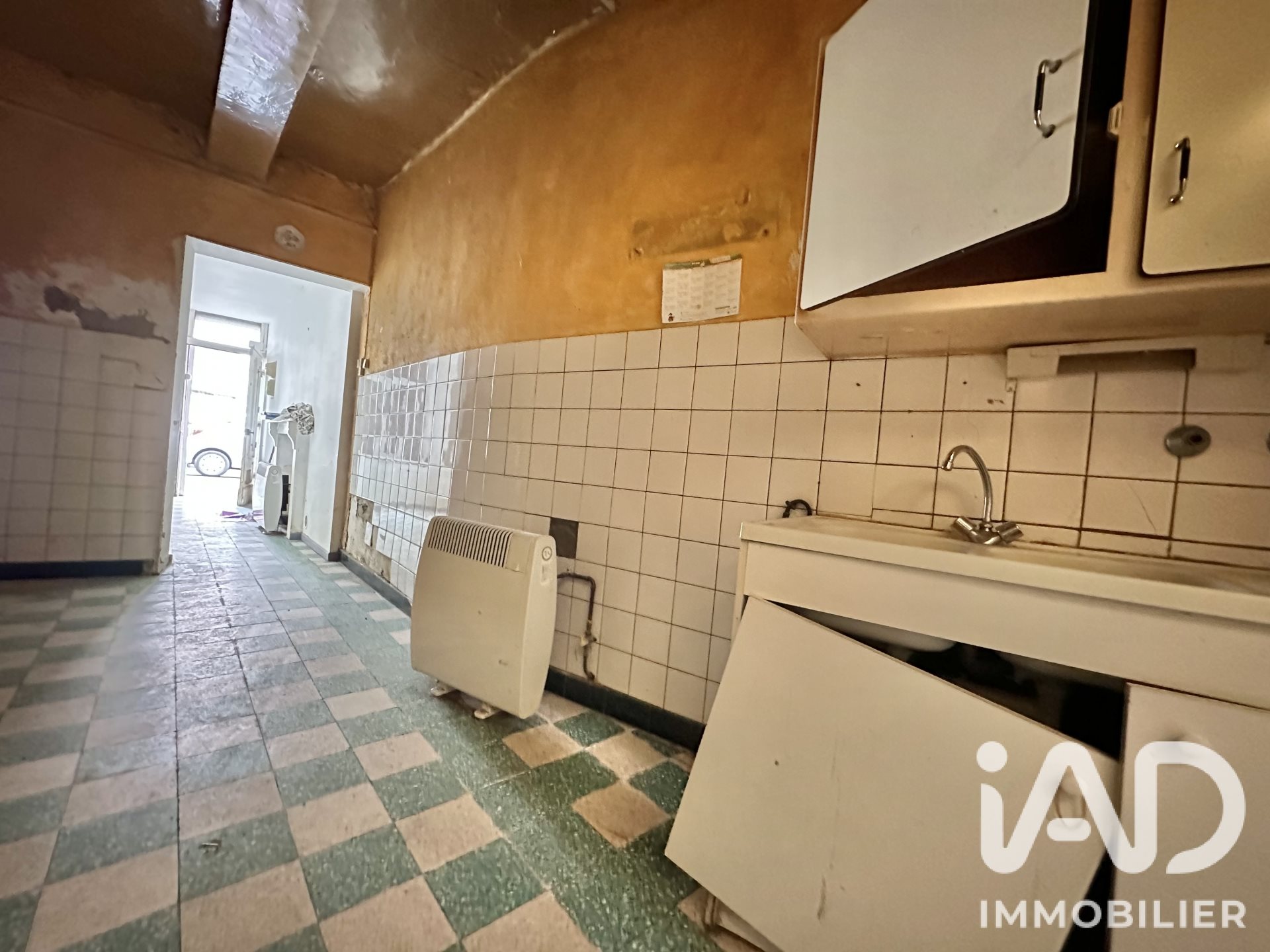 Maison à vendre, 73m², Aire-sur-la-Lys