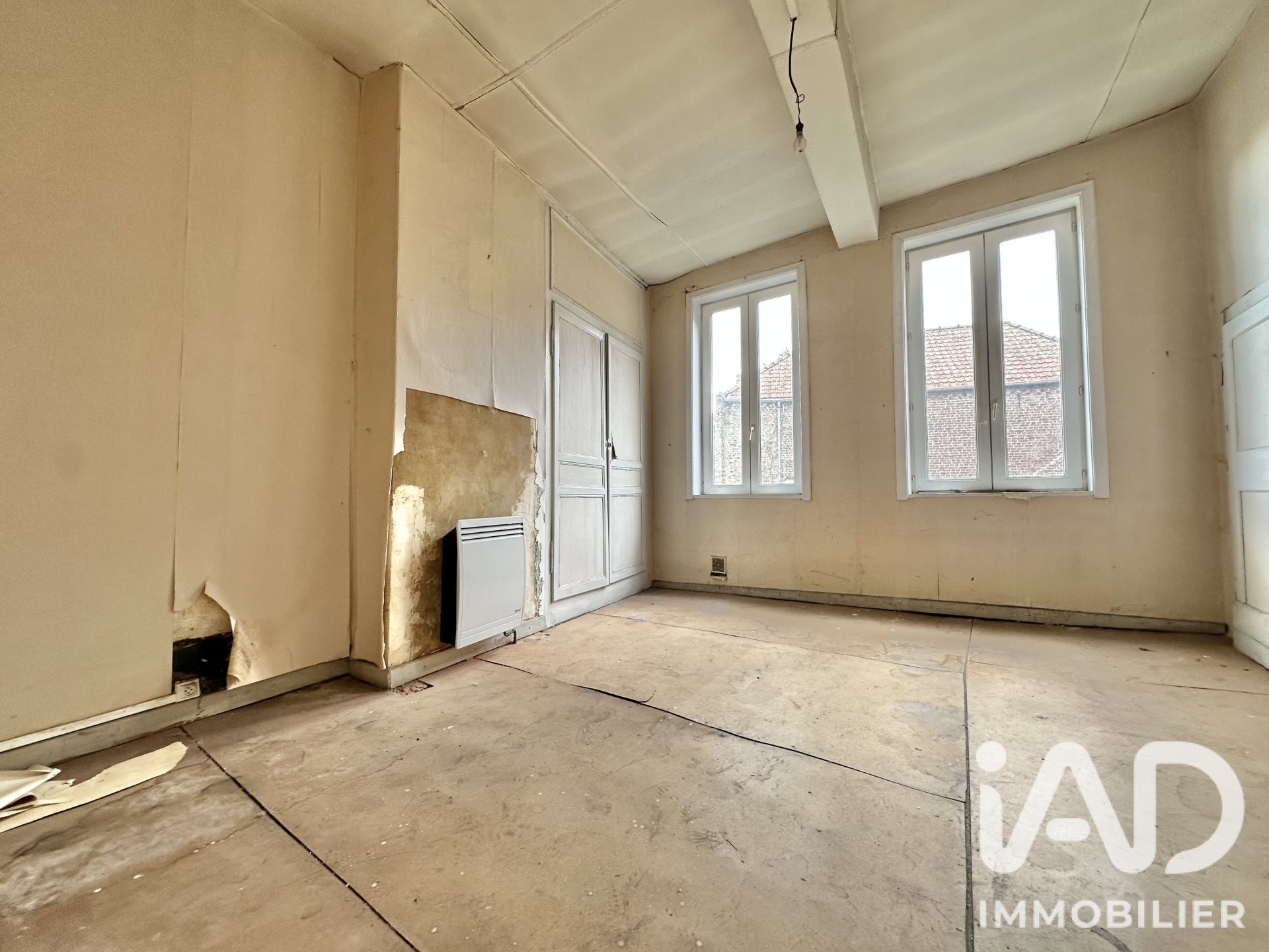 Maison à vendre, 73m², Aire-sur-la-Lys