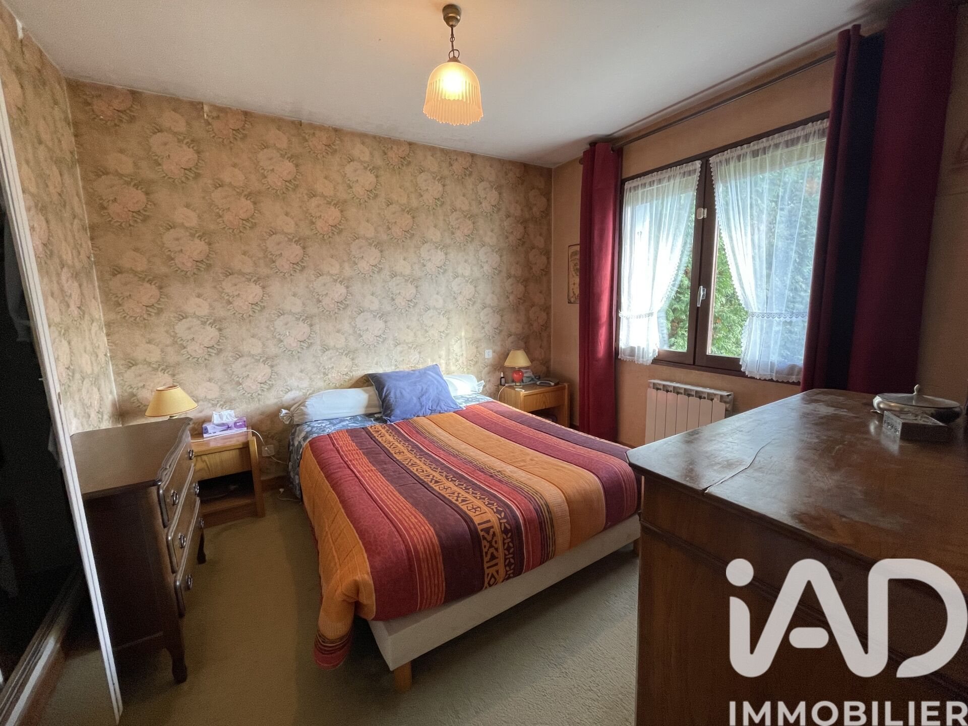 Maison à vendre, 110m², Novalaise