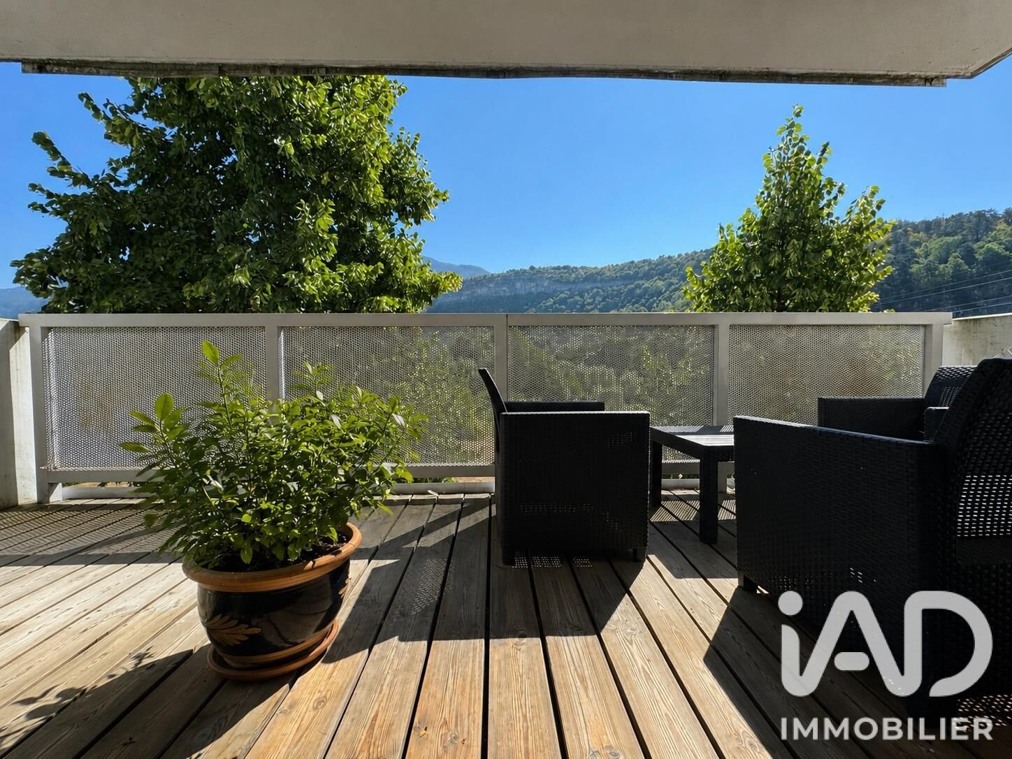 Appartement à vendre, 79m², Chambéry