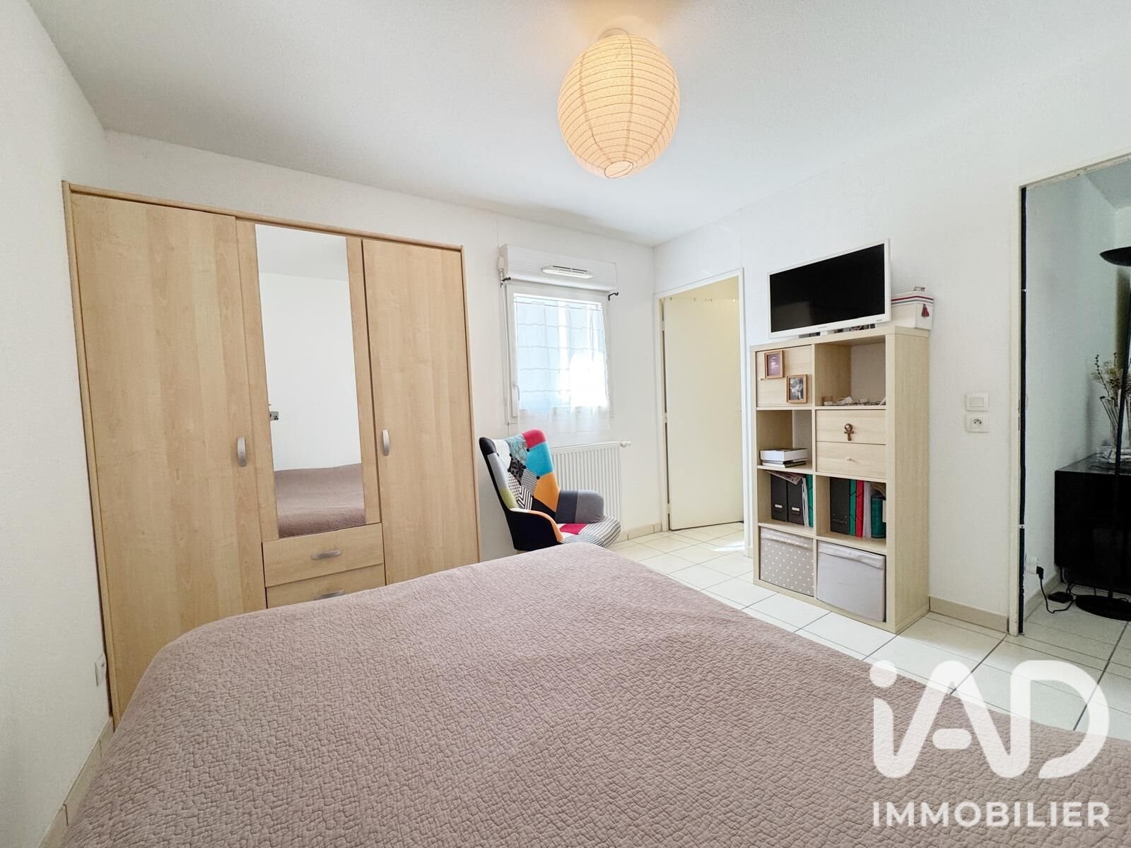 Appartement à vendre, 79m², Chambéry
