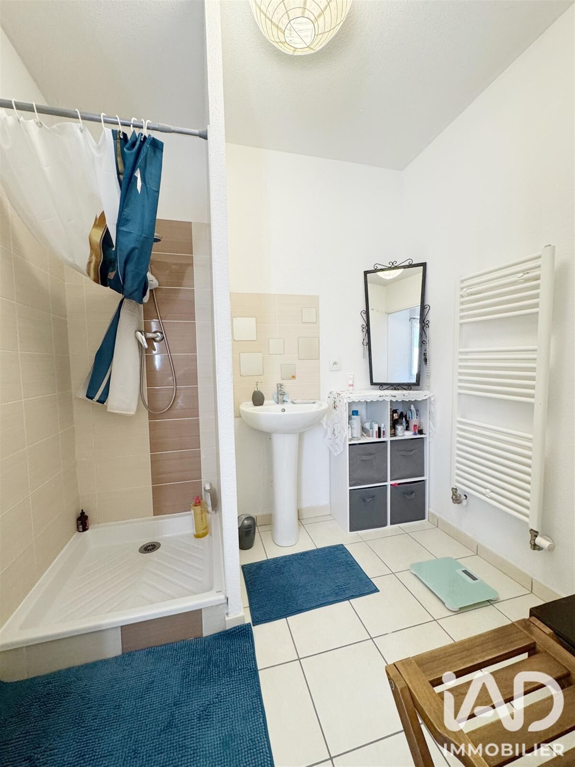 Appartement à vendre, 79m², Chambéry