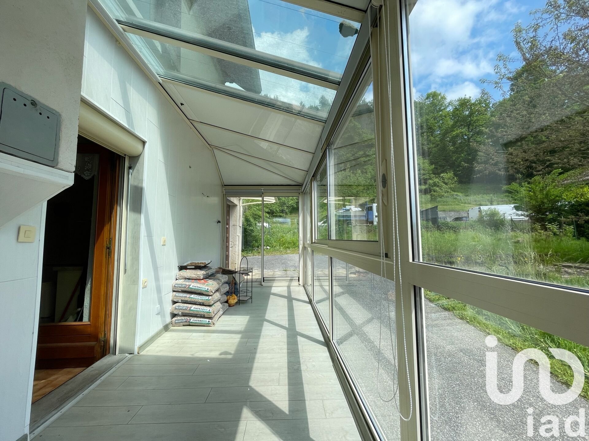 Maison à vendre, 126m², Saint-Alban-de-Montbel