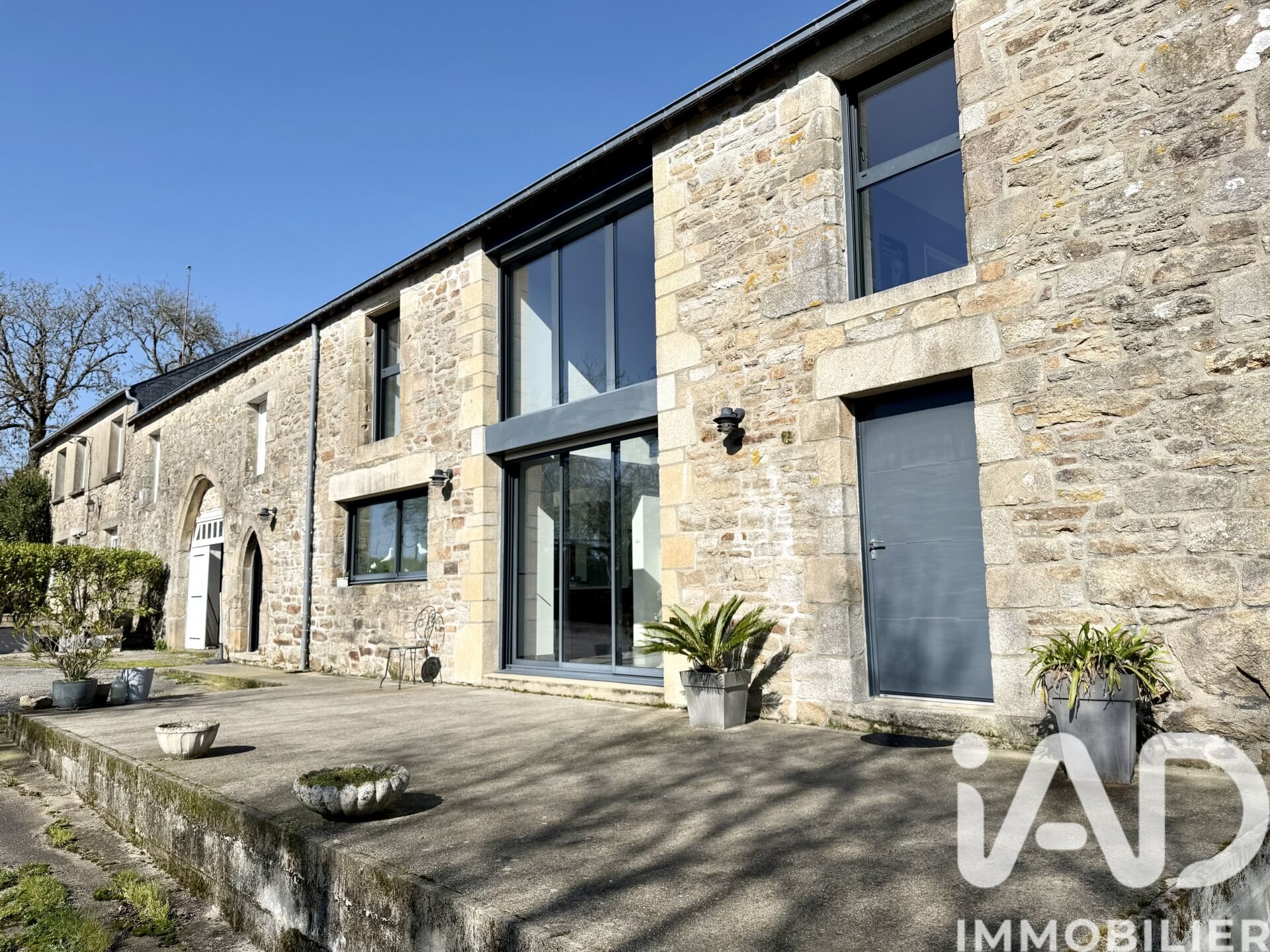 Maison à vendre, 274m², Ploeren