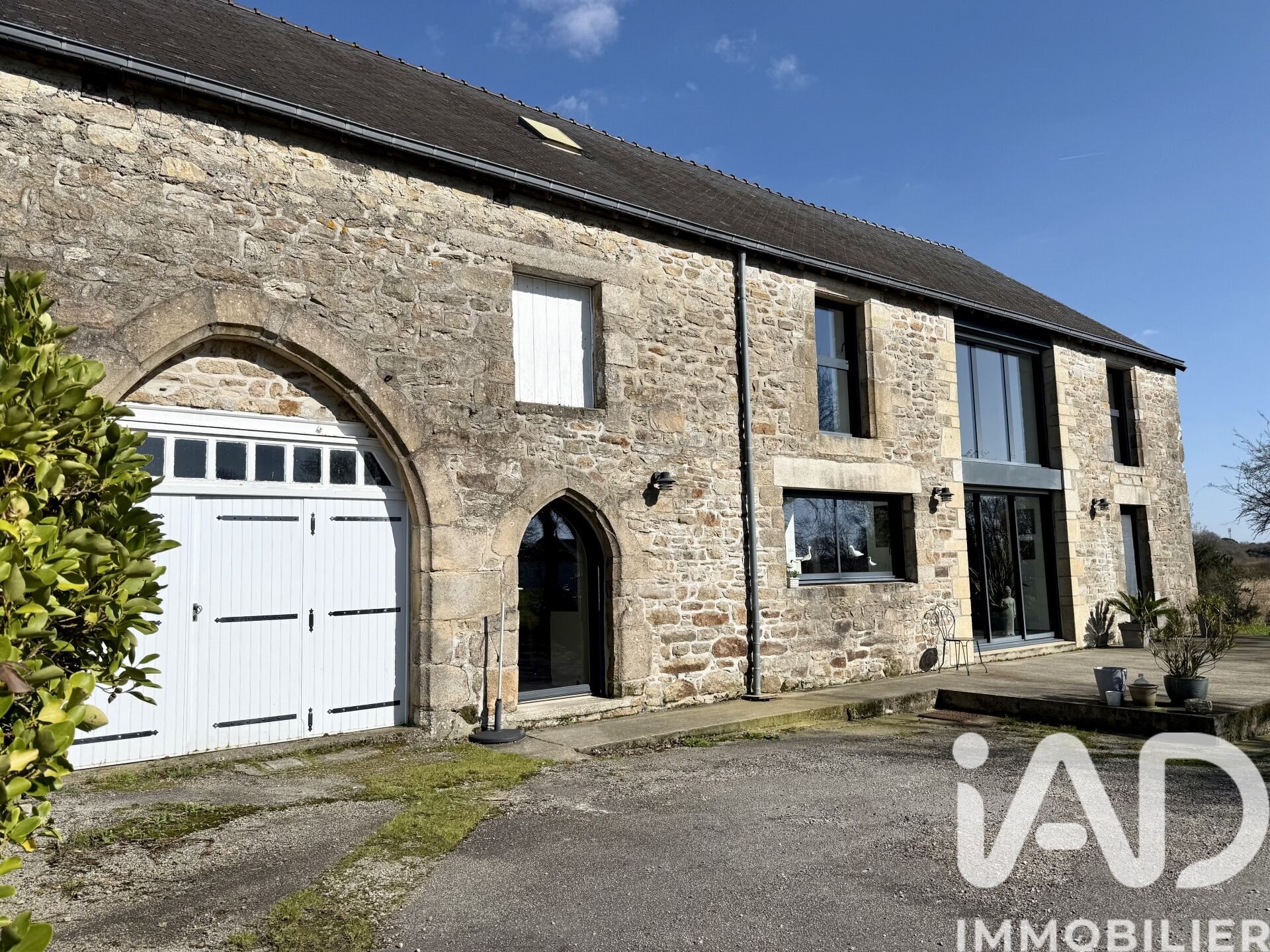 Maison à vendre, 274m², Ploeren