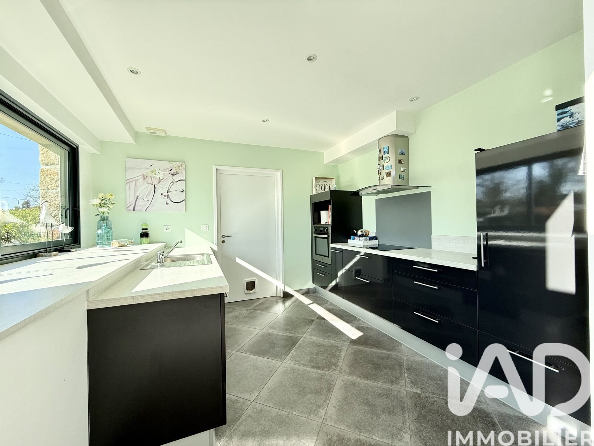 Maison à vendre, 274m², Ploeren