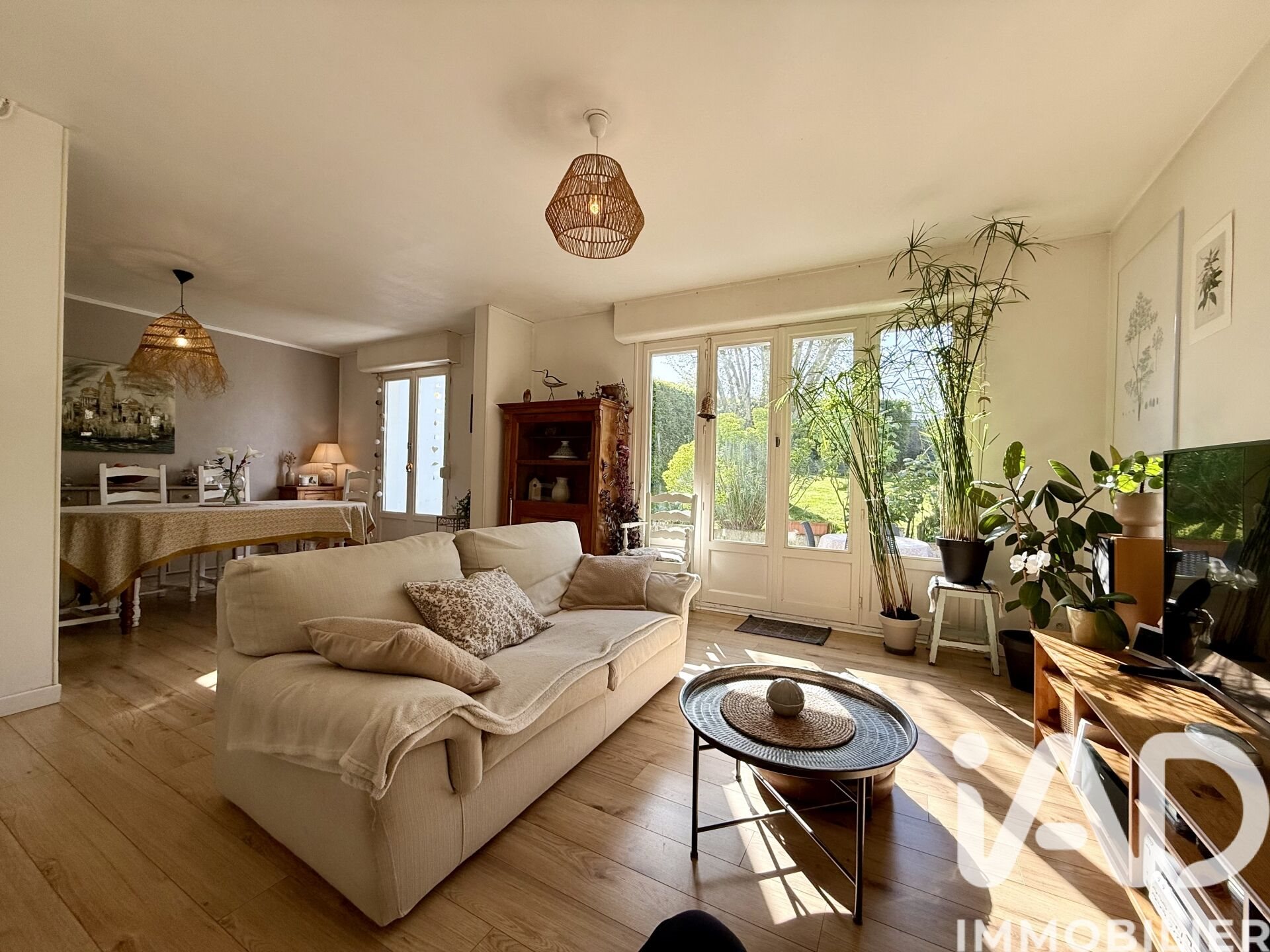 Maison à vendre, 115m², Grand-Champ