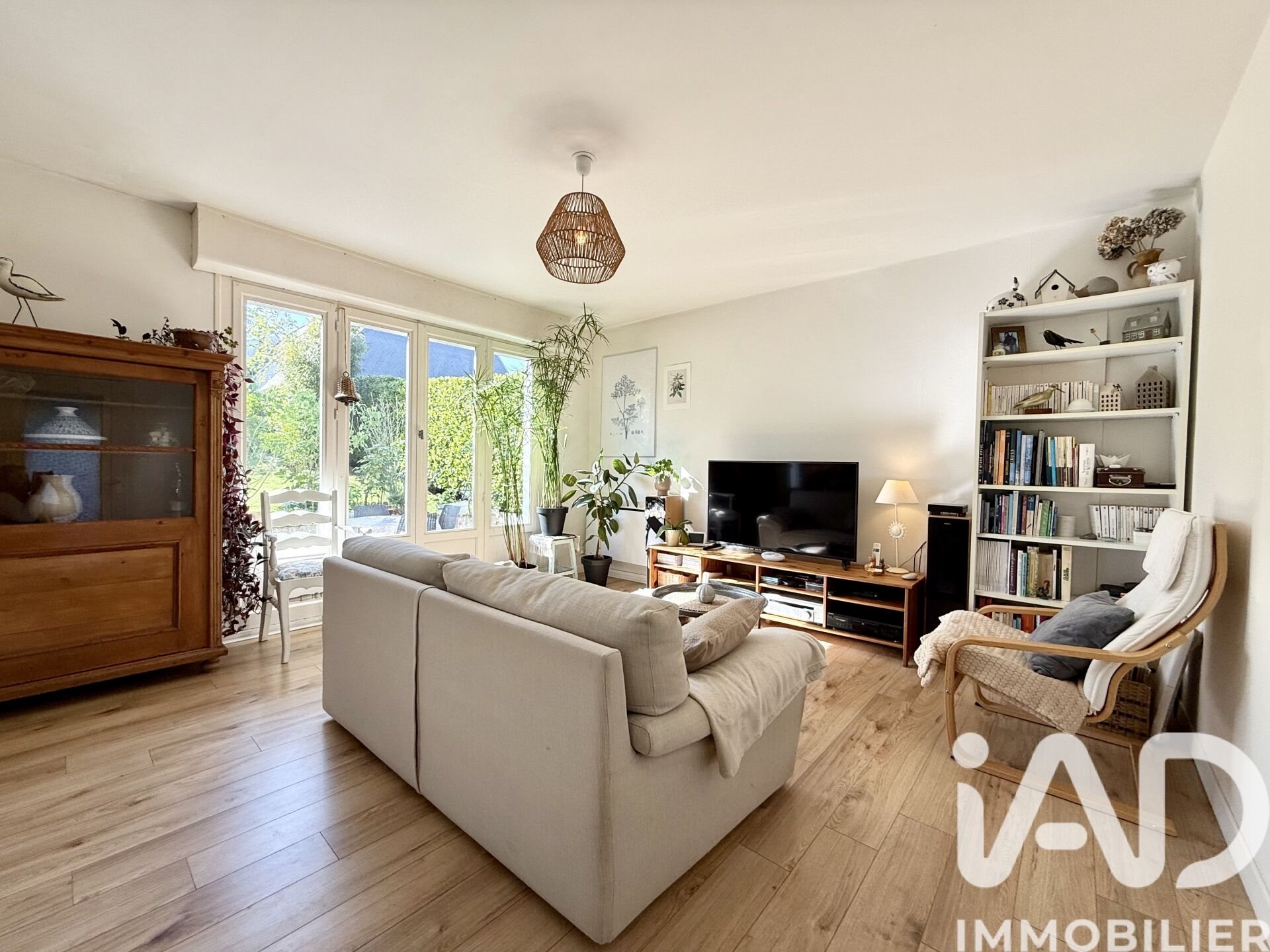 Maison à vendre, 115m², Grand-Champ