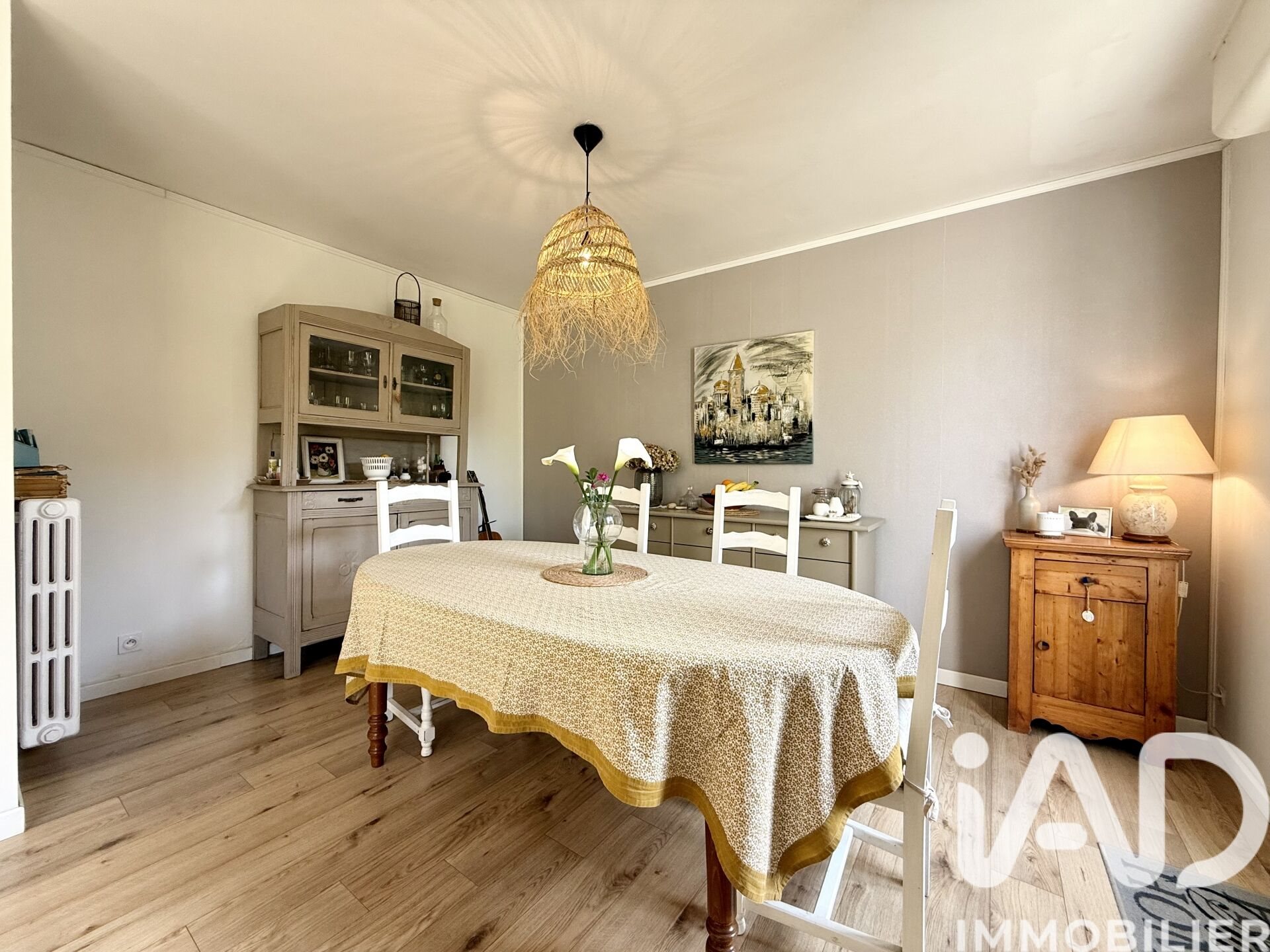 Maison à vendre, 115m², Grand-Champ