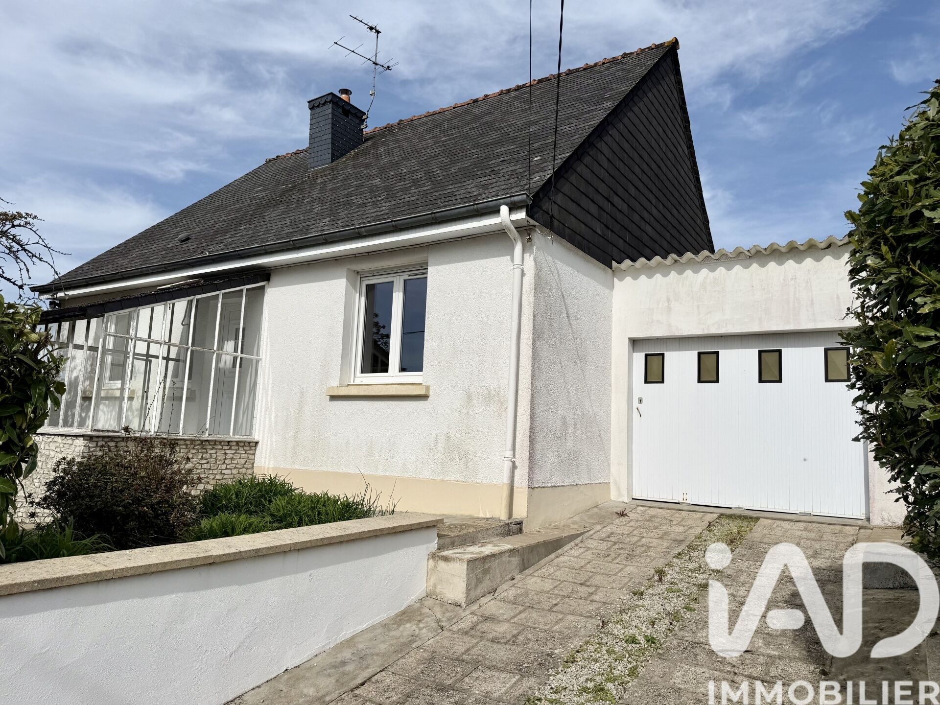 Maison à vendre, 66m², Colpo