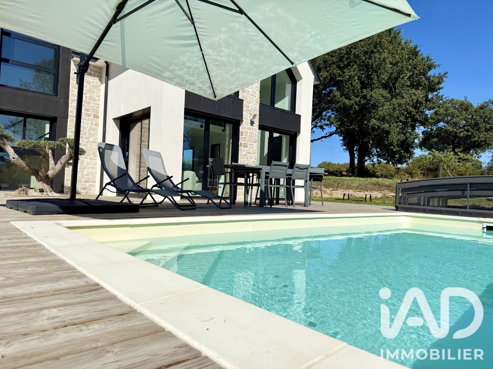 Maison à vendre, 171m², Grand-Champ
