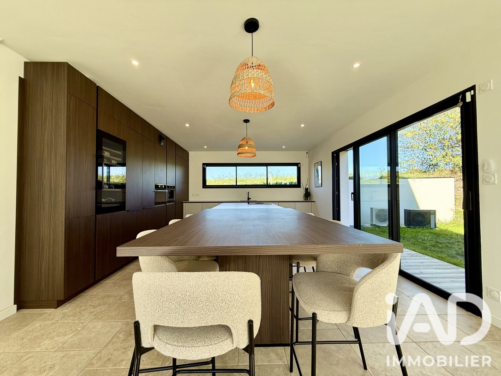 Maison à vendre, 171m², Grand-Champ