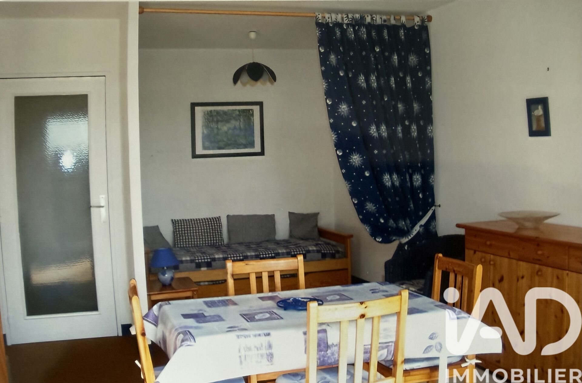 Appartement à vendre, 32m², Vannes