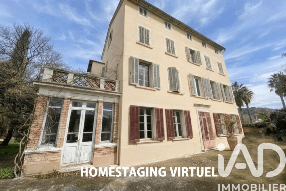 Maison à vendre, 338m², La Valette-du-Var