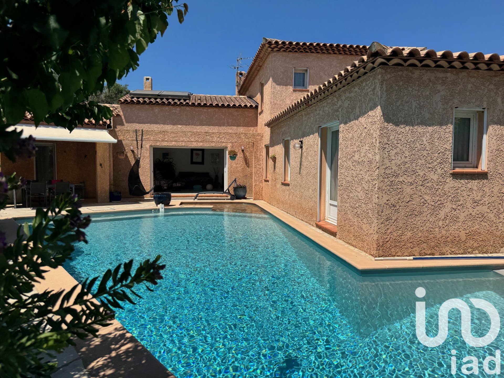 Maison à vendre, 175m², La Londe-les-Maures