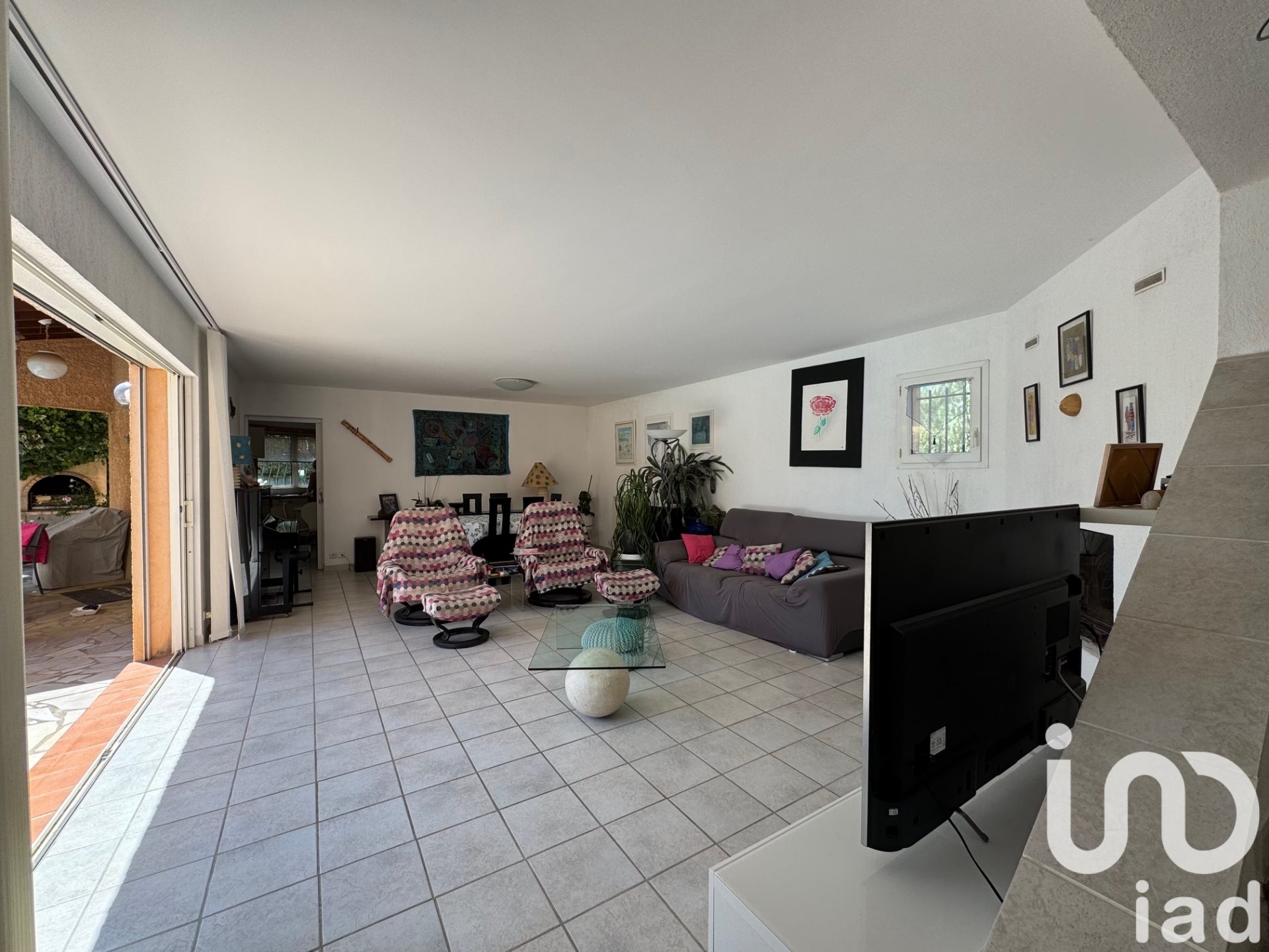 Maison à vendre, 175m², La Londe-les-Maures