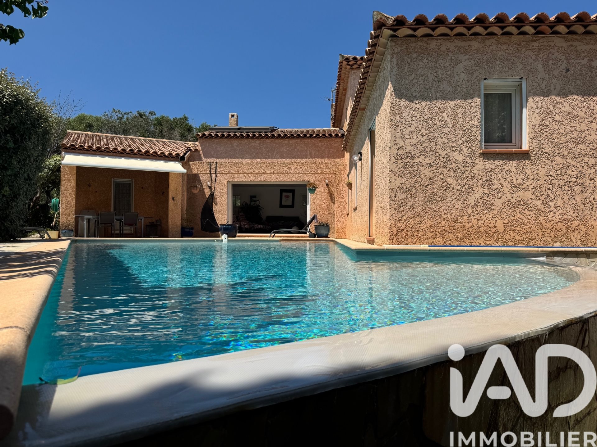 Maison à vendre, 175m², La Londe-les-Maures