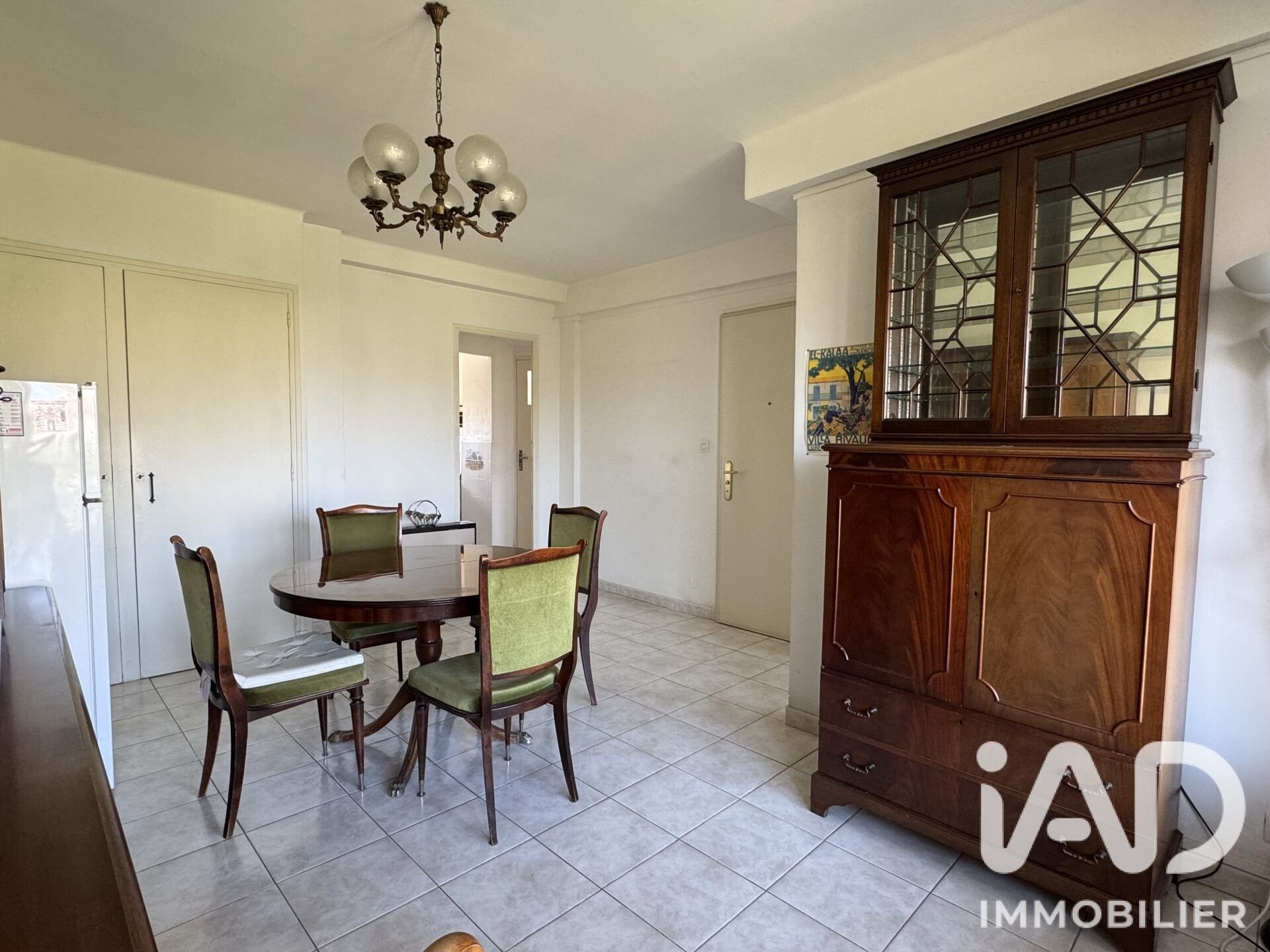 Appartement à vendre, 45m², Toulon