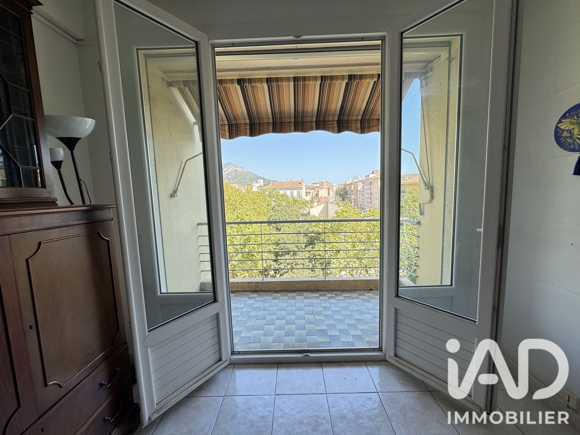 Appartement à vendre, 45m², Toulon