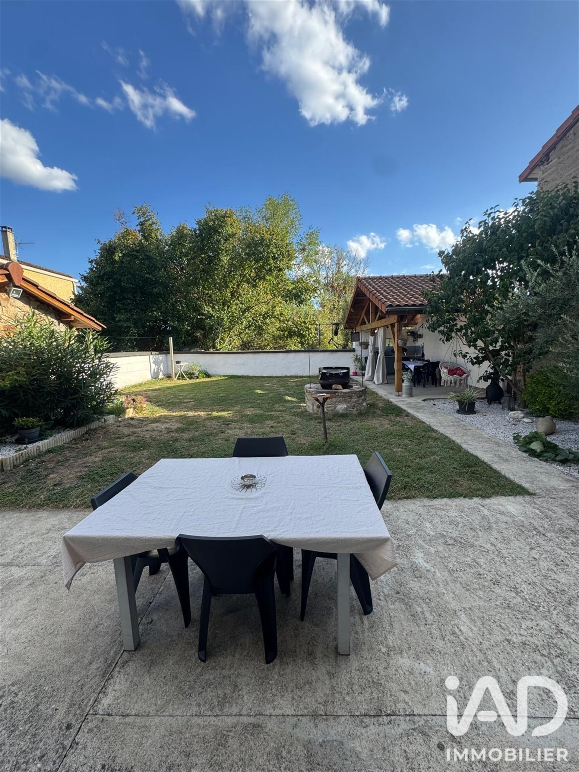 Maison à vendre, 145m², Lezoux