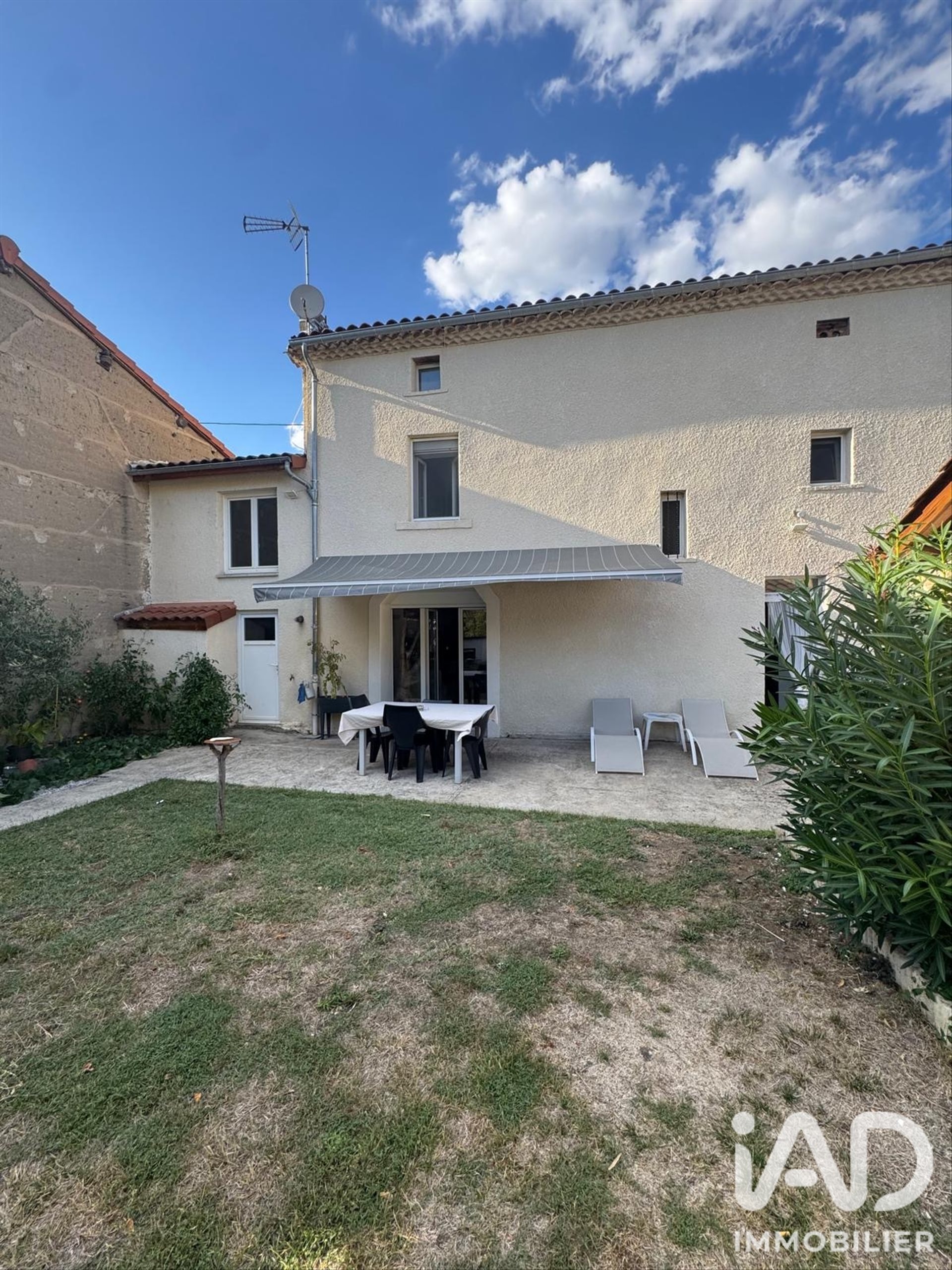 Maison à vendre, 145m², Lezoux
