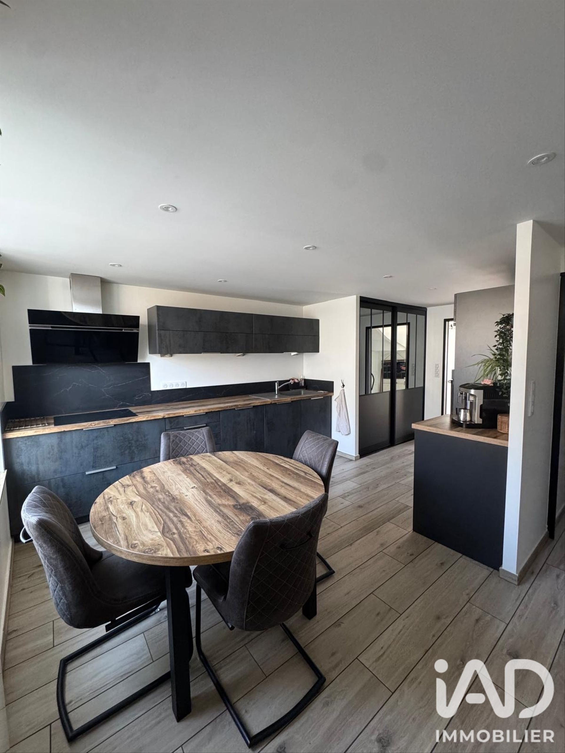 Maison à vendre, 145m², Lezoux