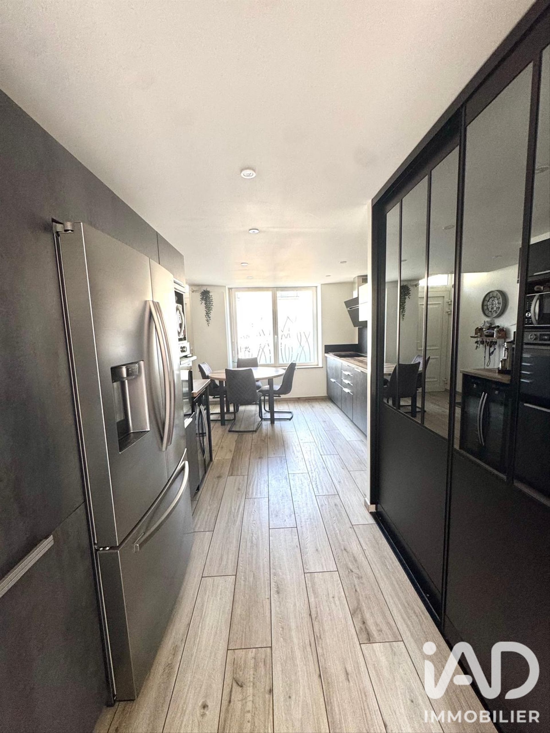 Maison à vendre, 145m², Lezoux