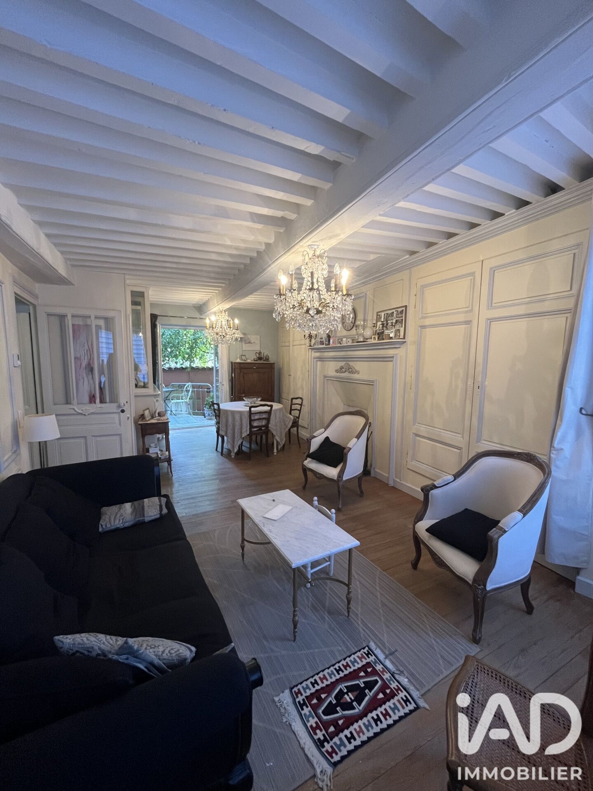 Maison à vendre, 114m², Cunlhat