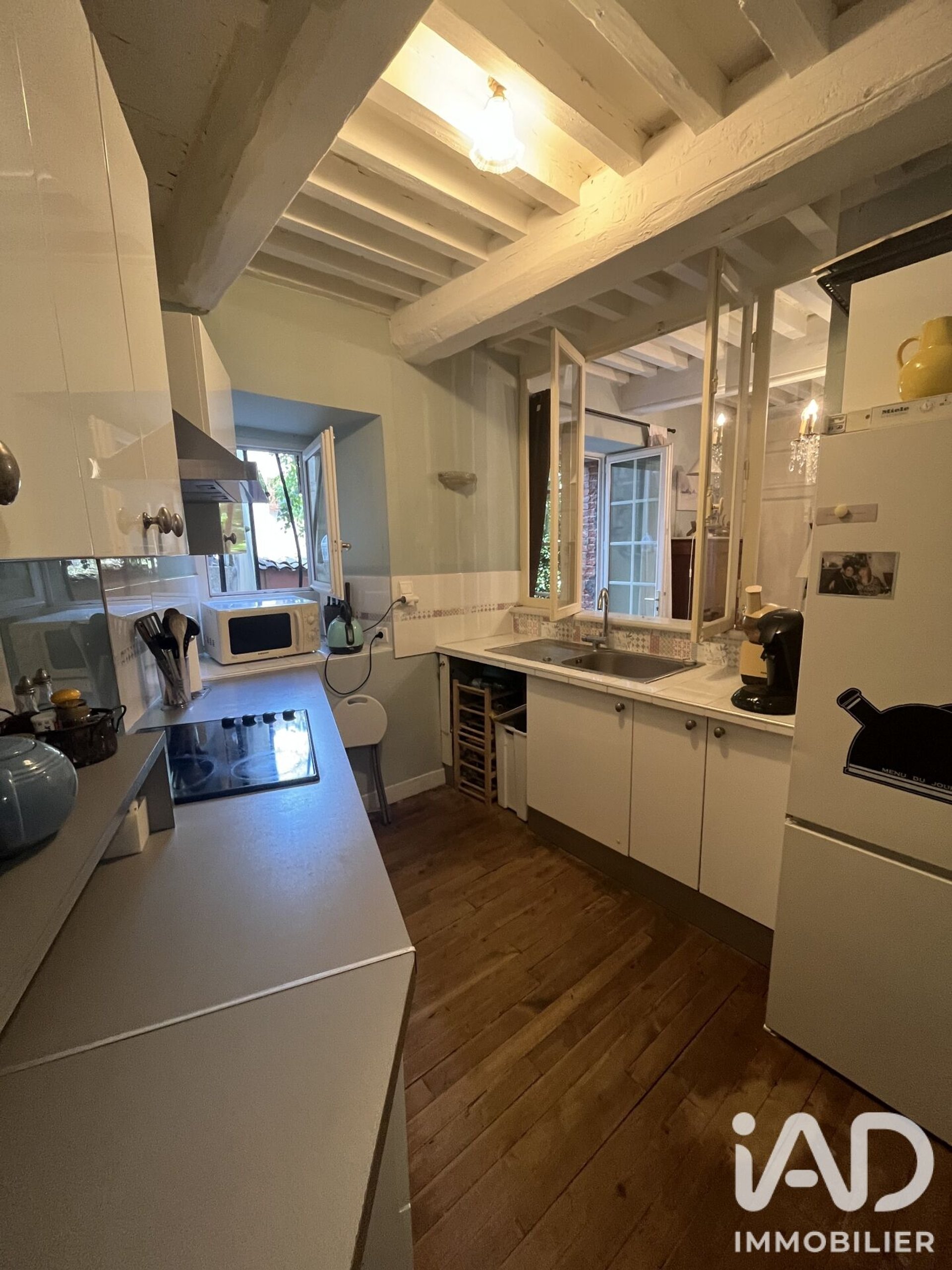 Maison à vendre, 114m², Cunlhat