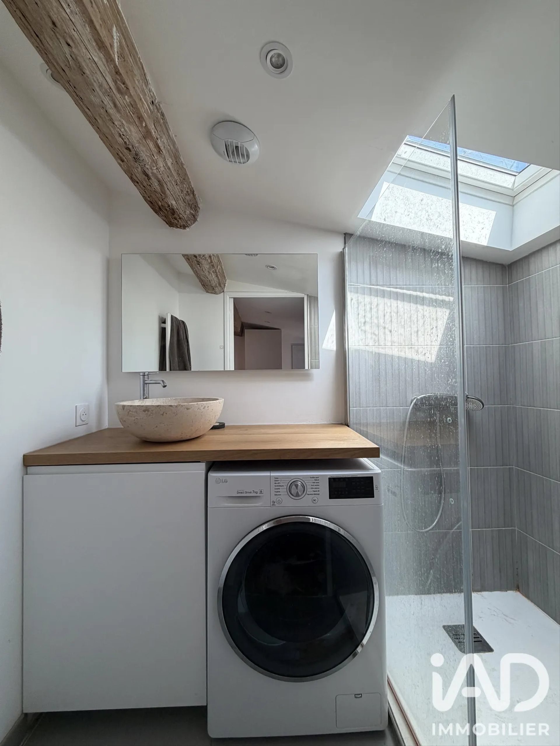 Appartement à vendre, 54m², Villeneuve-lès-Maguelone