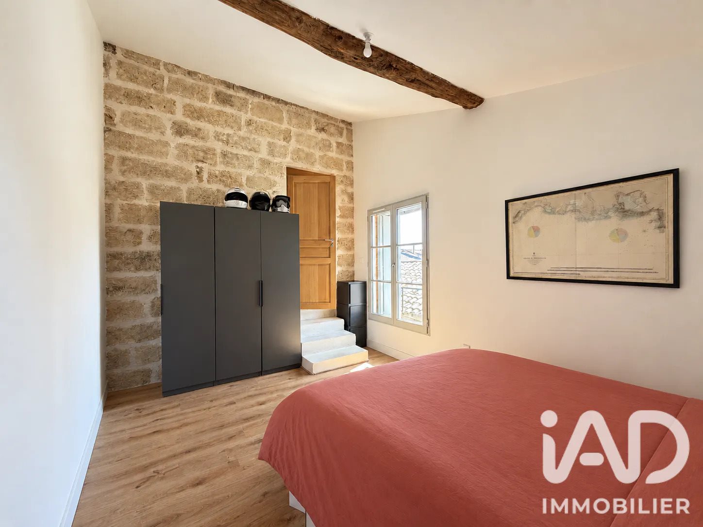 Appartement à vendre, 54m², Villeneuve-lès-Maguelone
