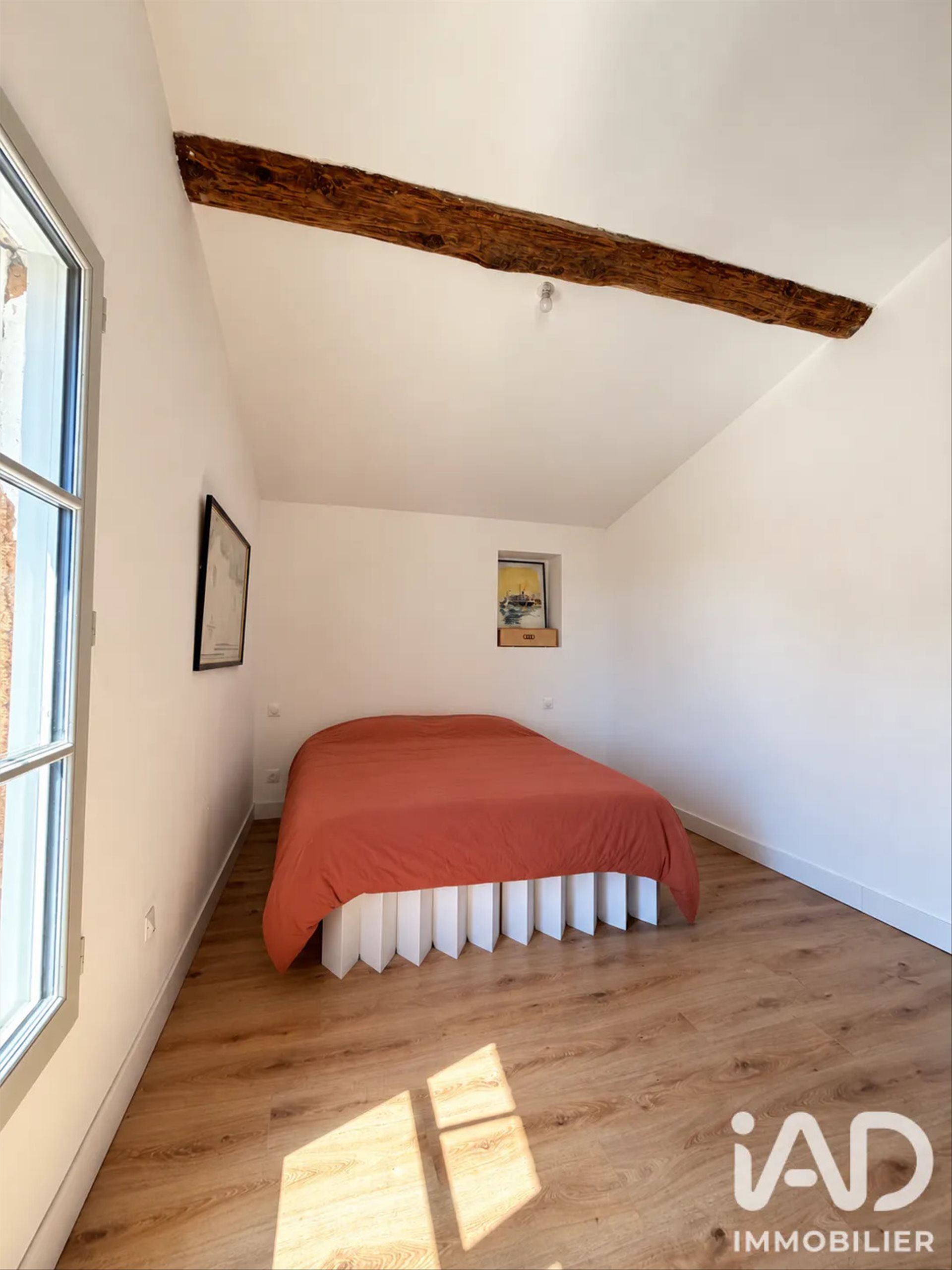 Appartement à vendre, 54m², Villeneuve-lès-Maguelone