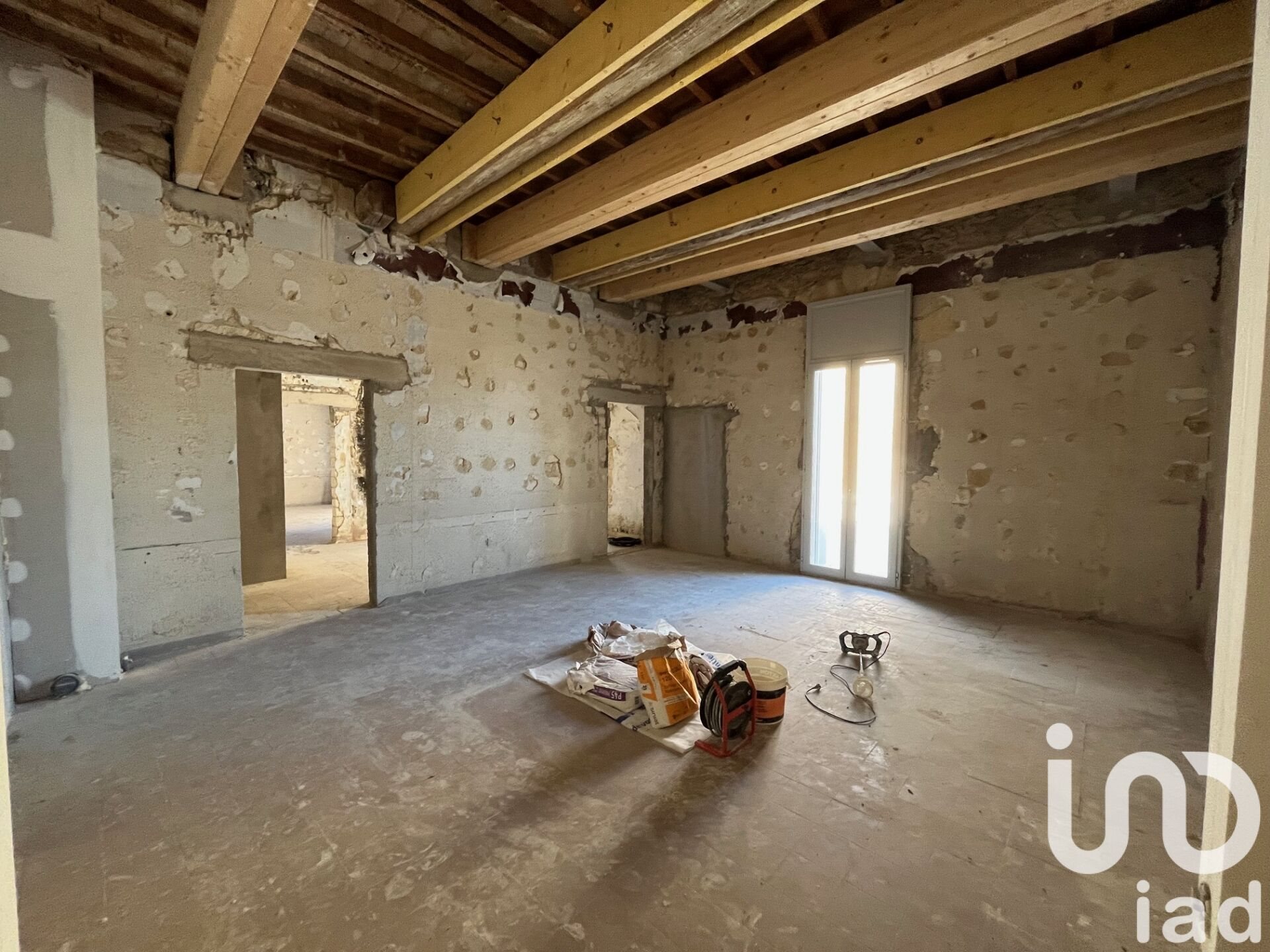 Appartement à vendre, 81m², Pignan