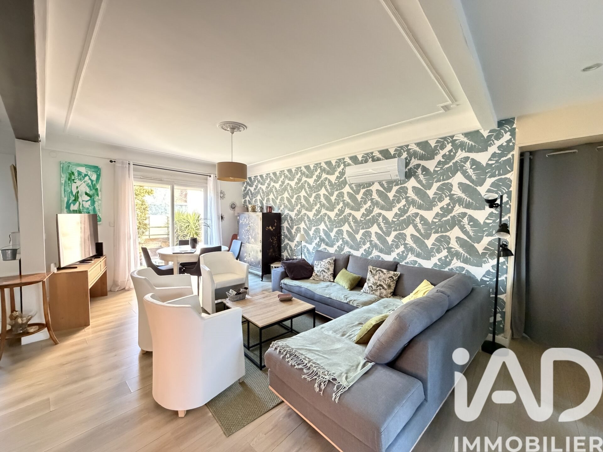 Maison à vendre, 72m², Villeneuve-lès-Maguelone