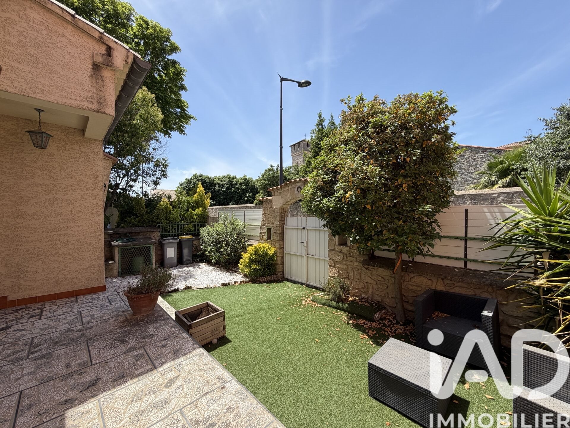 Maison à vendre, 72m², Villeneuve-lès-Maguelone