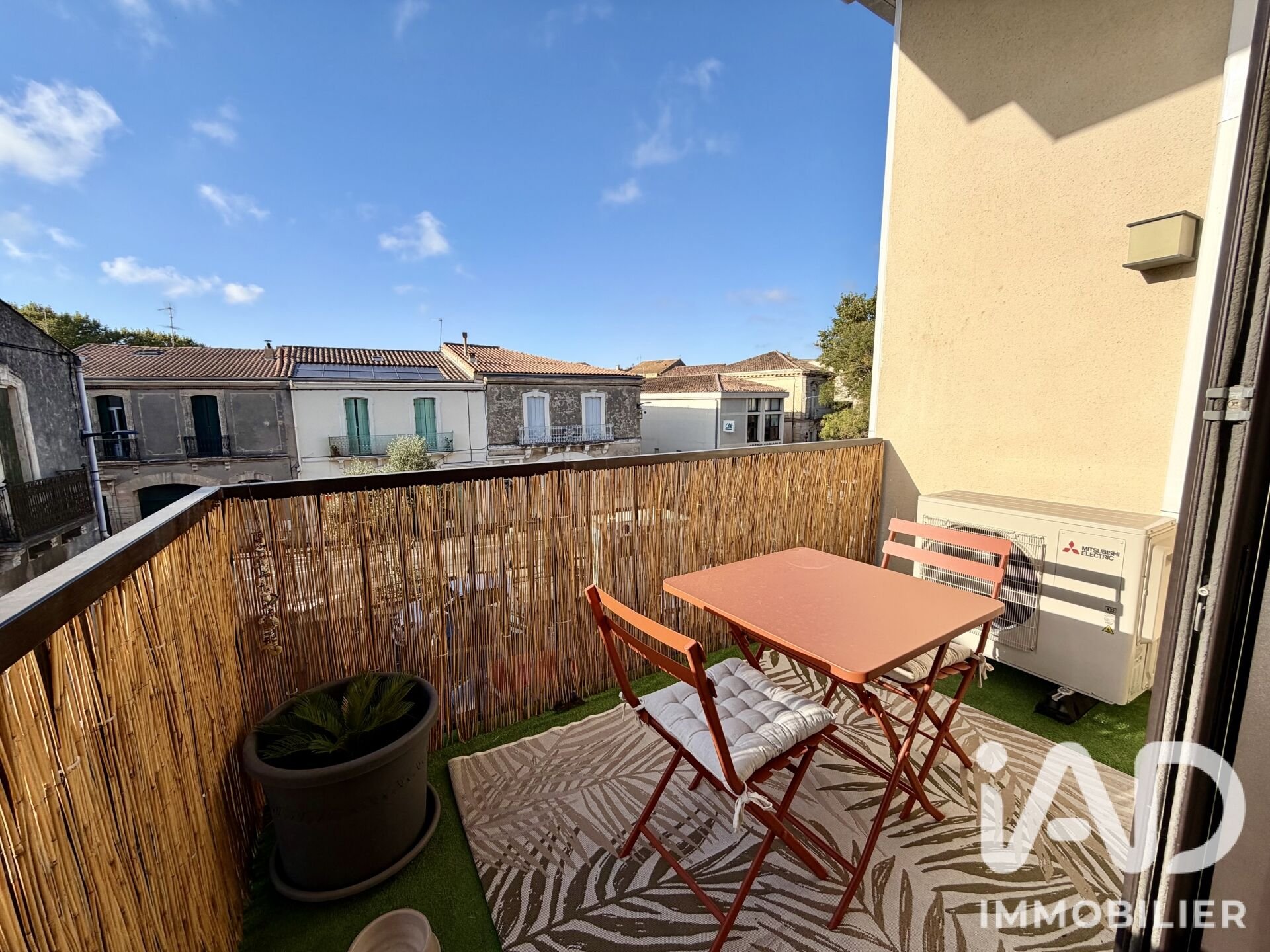 Appartement à vendre, 67m², Villeneuve-lès-Maguelone