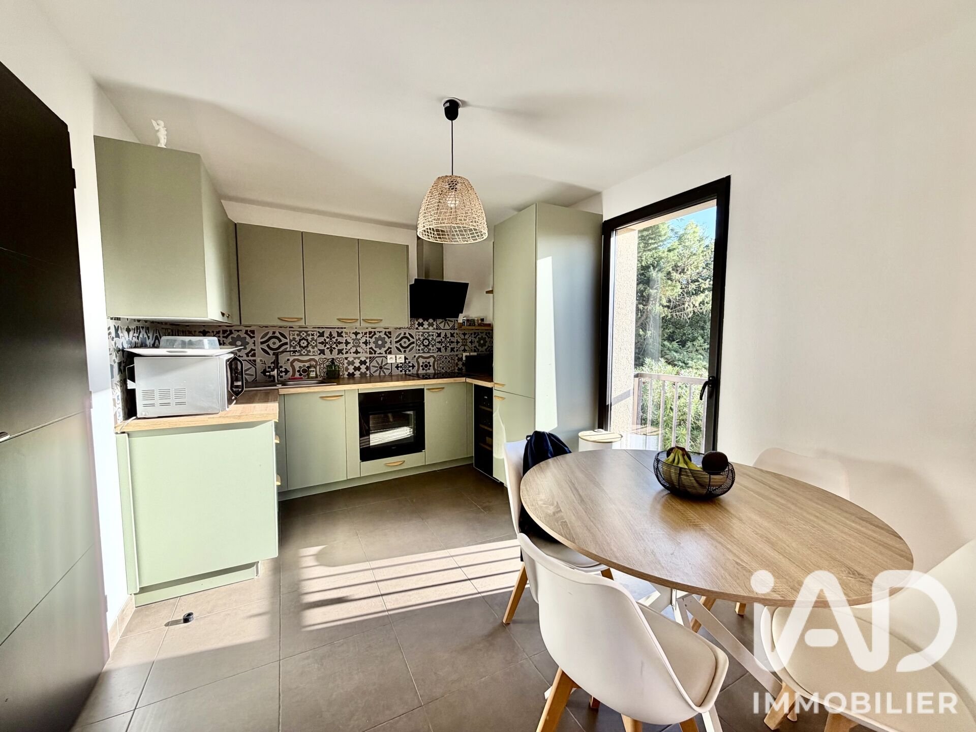 Appartement à vendre, 67m², Villeneuve-lès-Maguelone