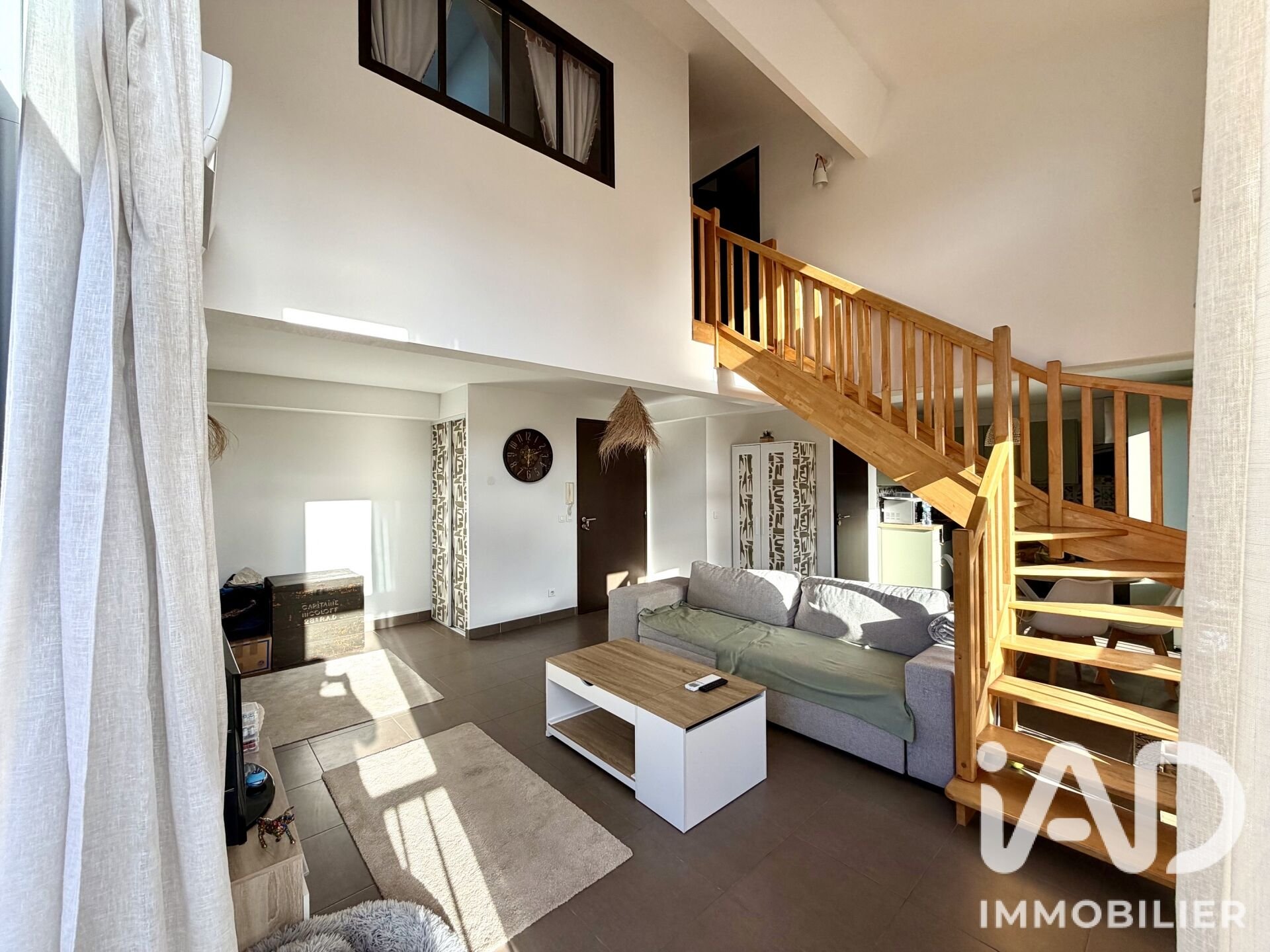 Appartement à vendre, 67m², Villeneuve-lès-Maguelone