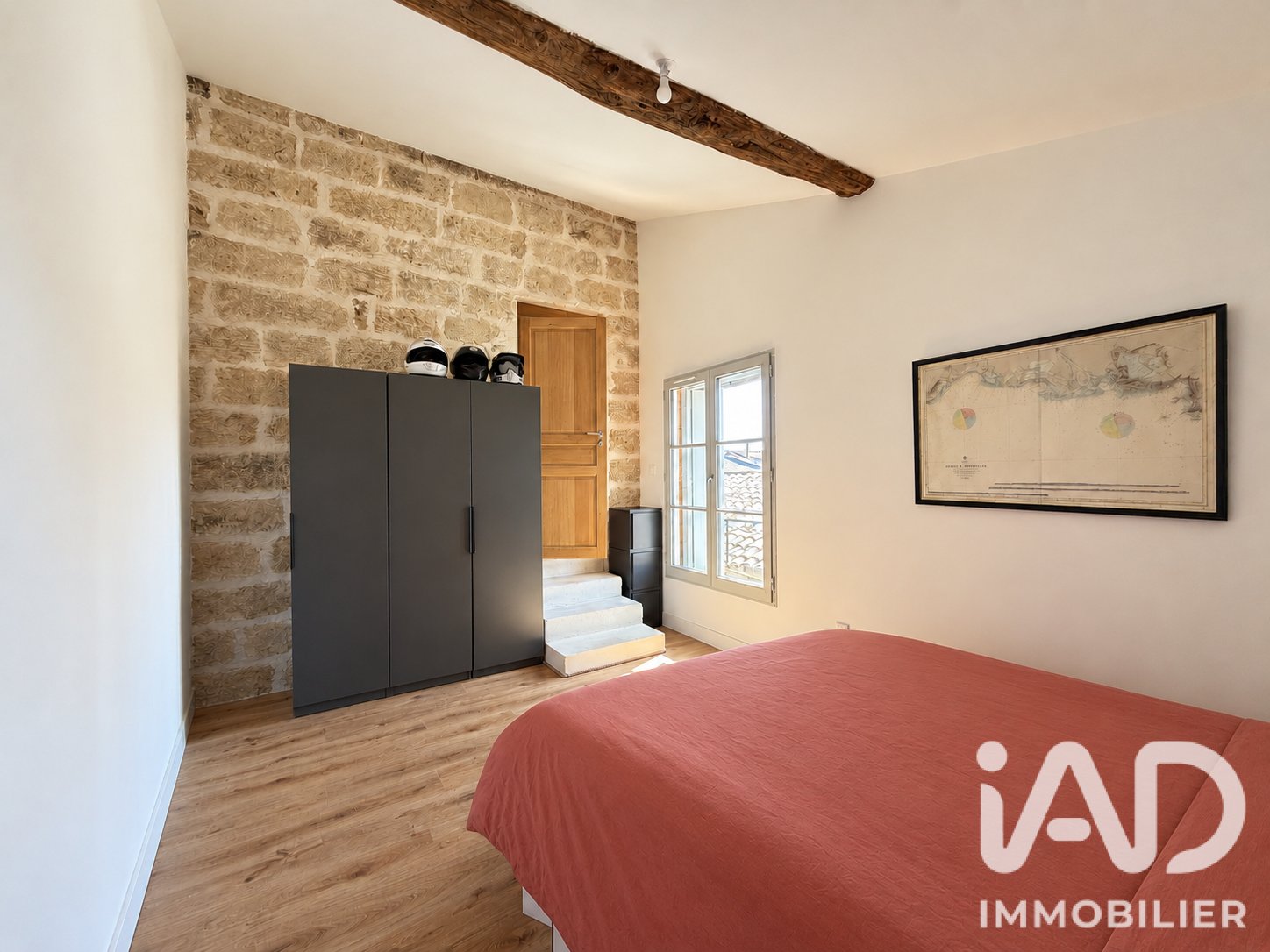 Appartement à vendre, 54m², Villeneuve-lès-Maguelone