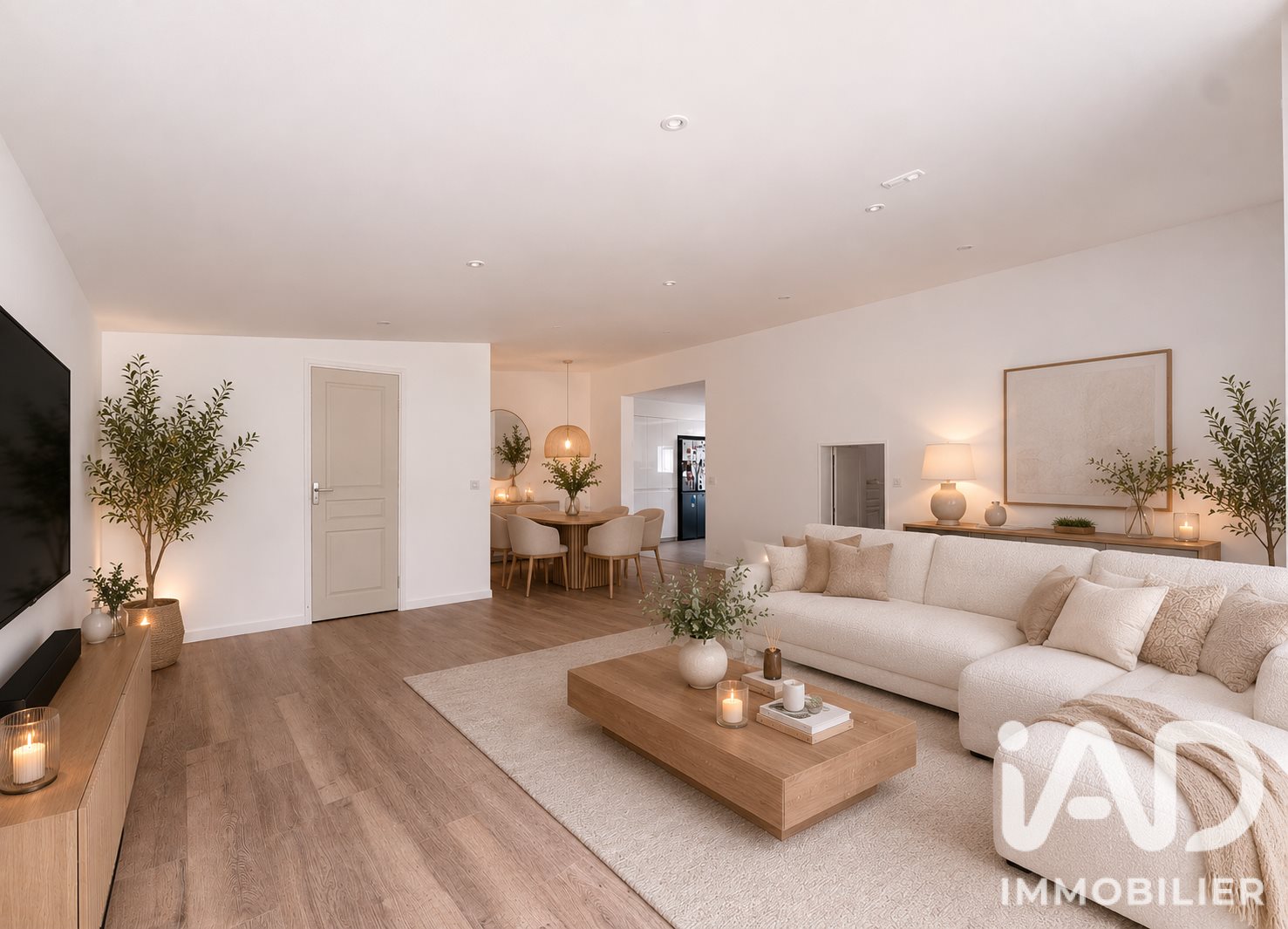 Maison à vendre, 157m², Conflans-Sainte-Honorine