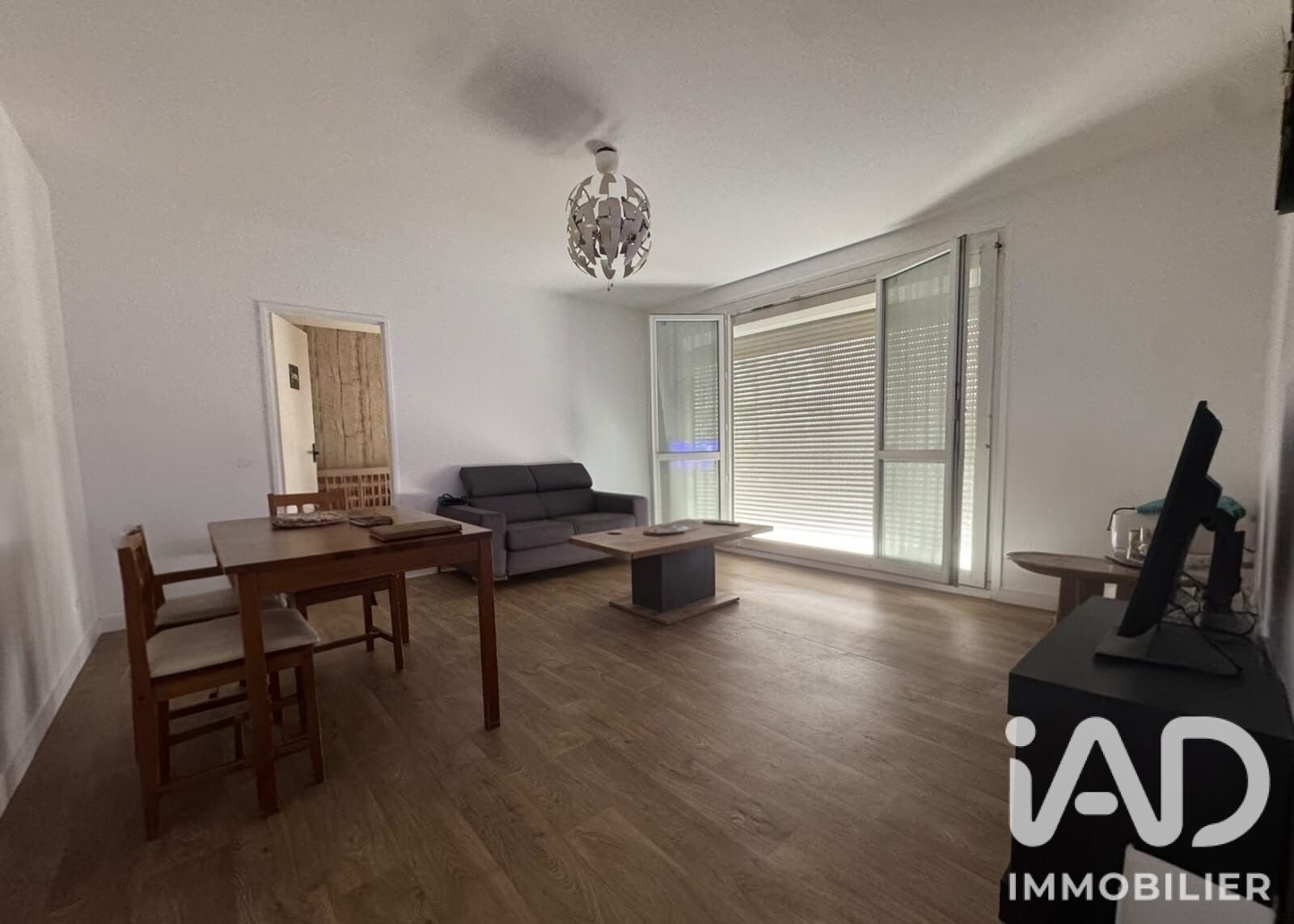 Appartement à vendre, 70m², Montsoult