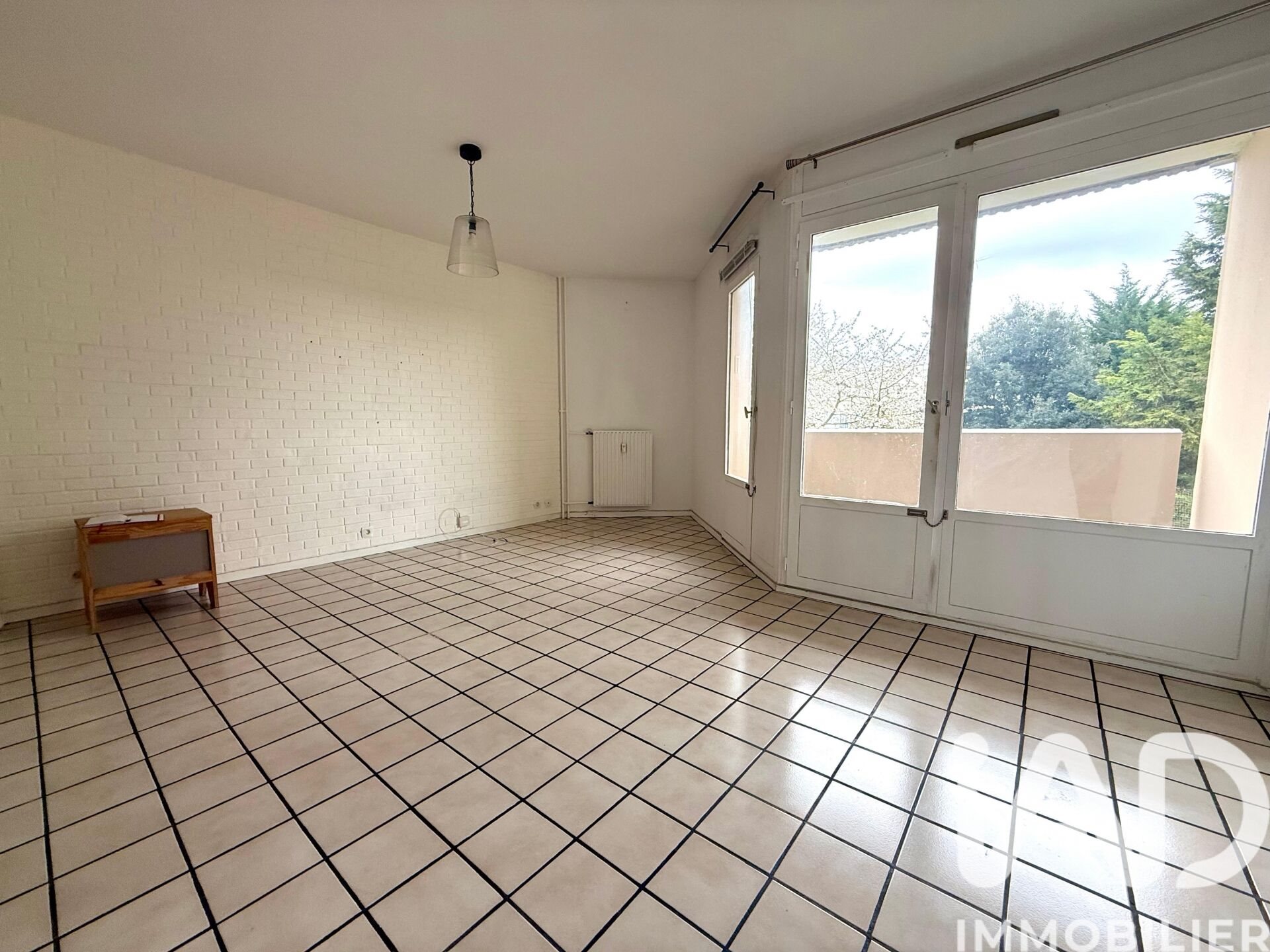 Appartement à vendre, 67m², Éragny