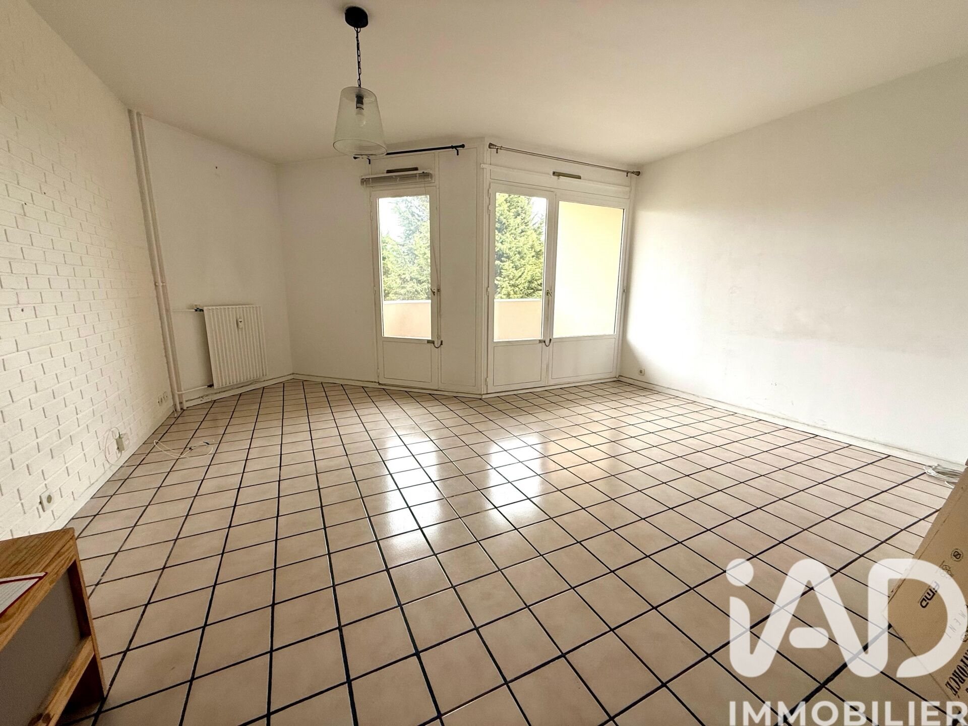 Appartement à vendre, 67m², Éragny