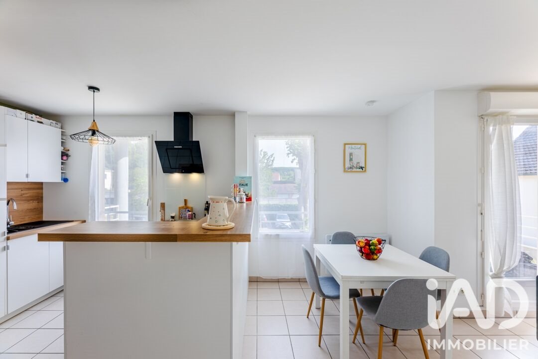 Appartement à vendre, 46m², Baillet-en-France