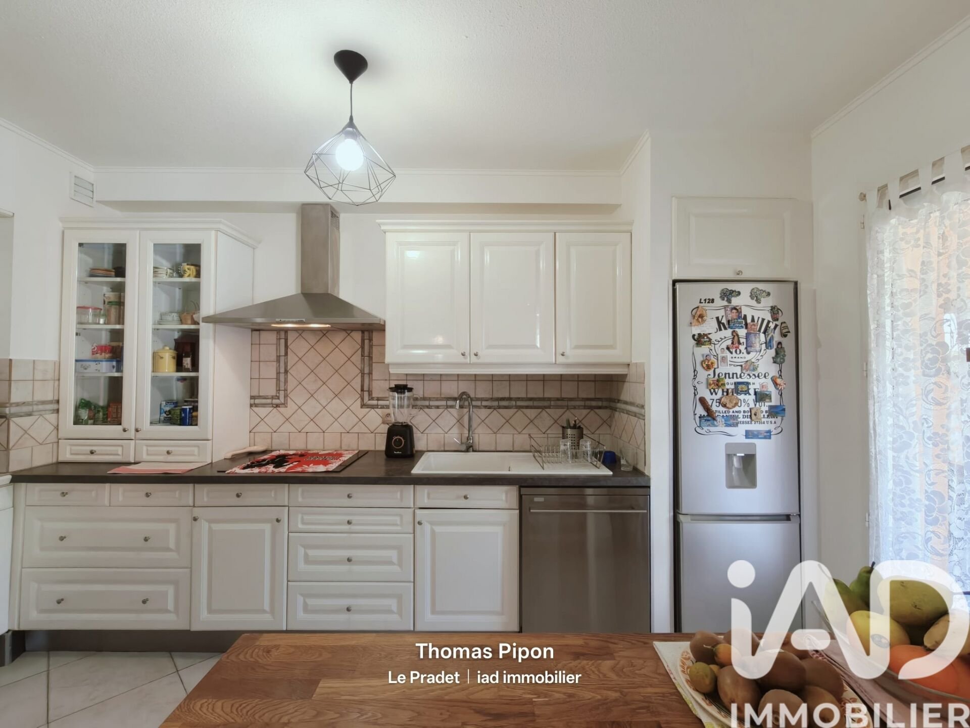 Appartement à vendre, 64m², Le Pradet